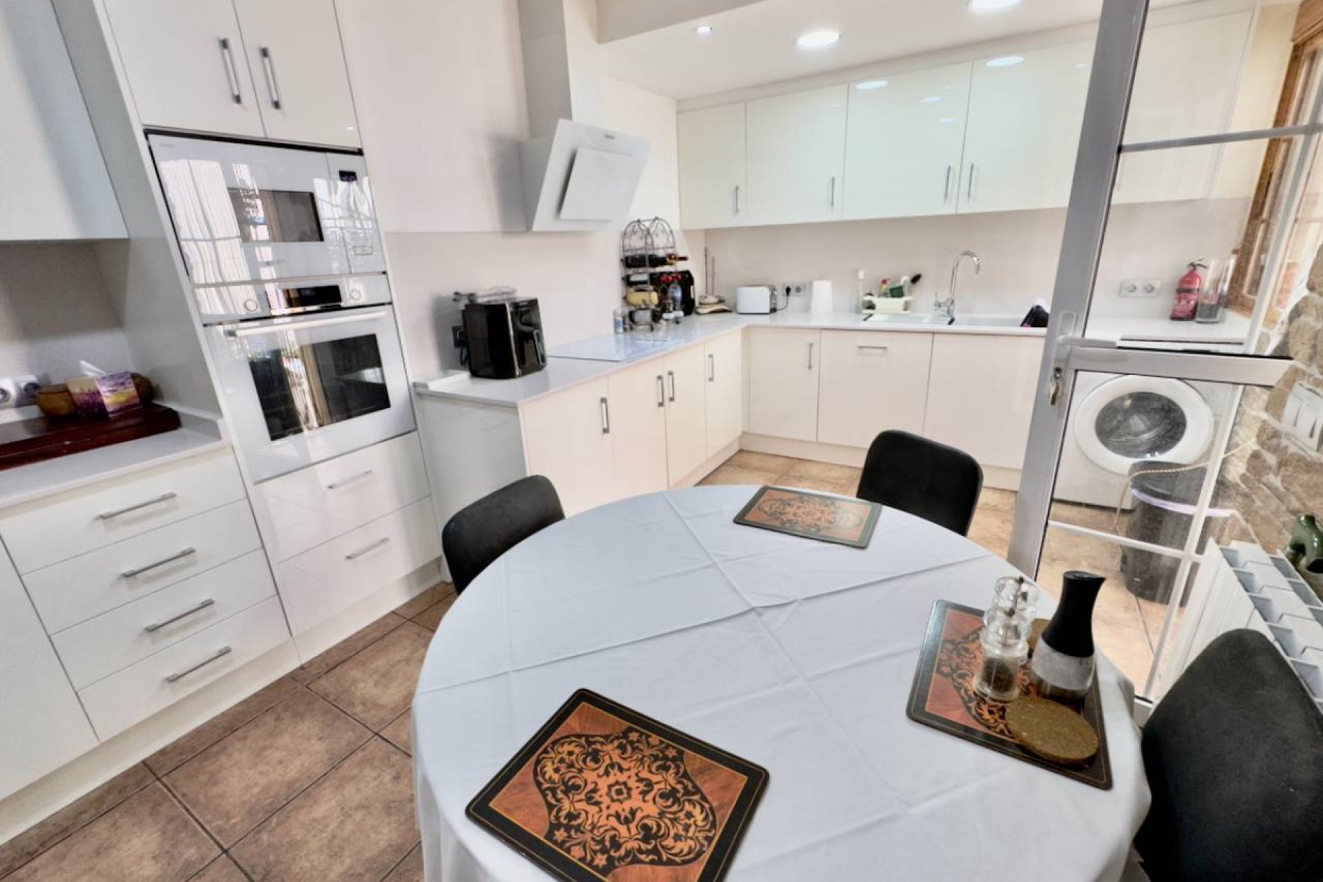 Reventa - Villa - Benijofar