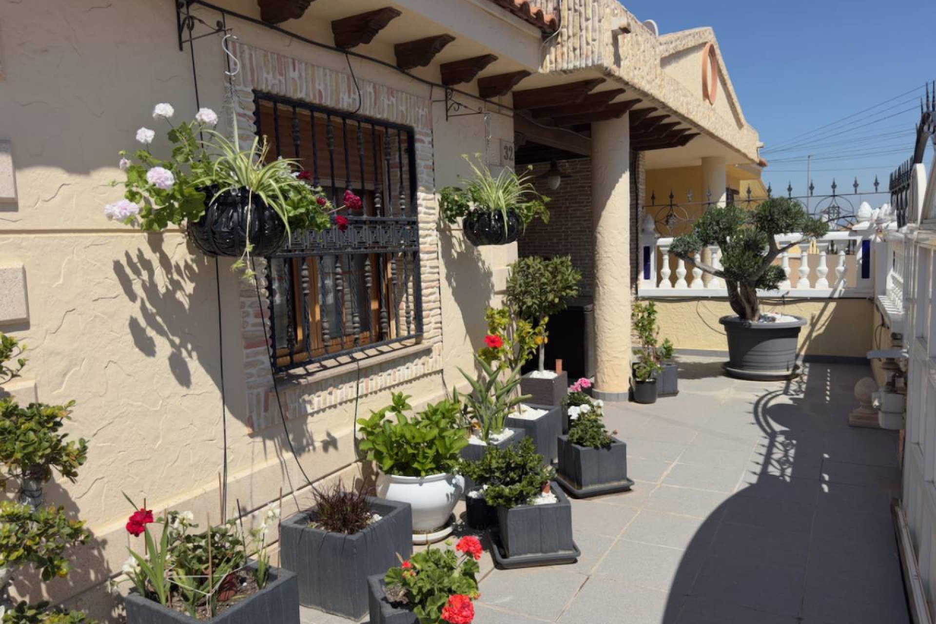 Reventa - Villa - Benijofar