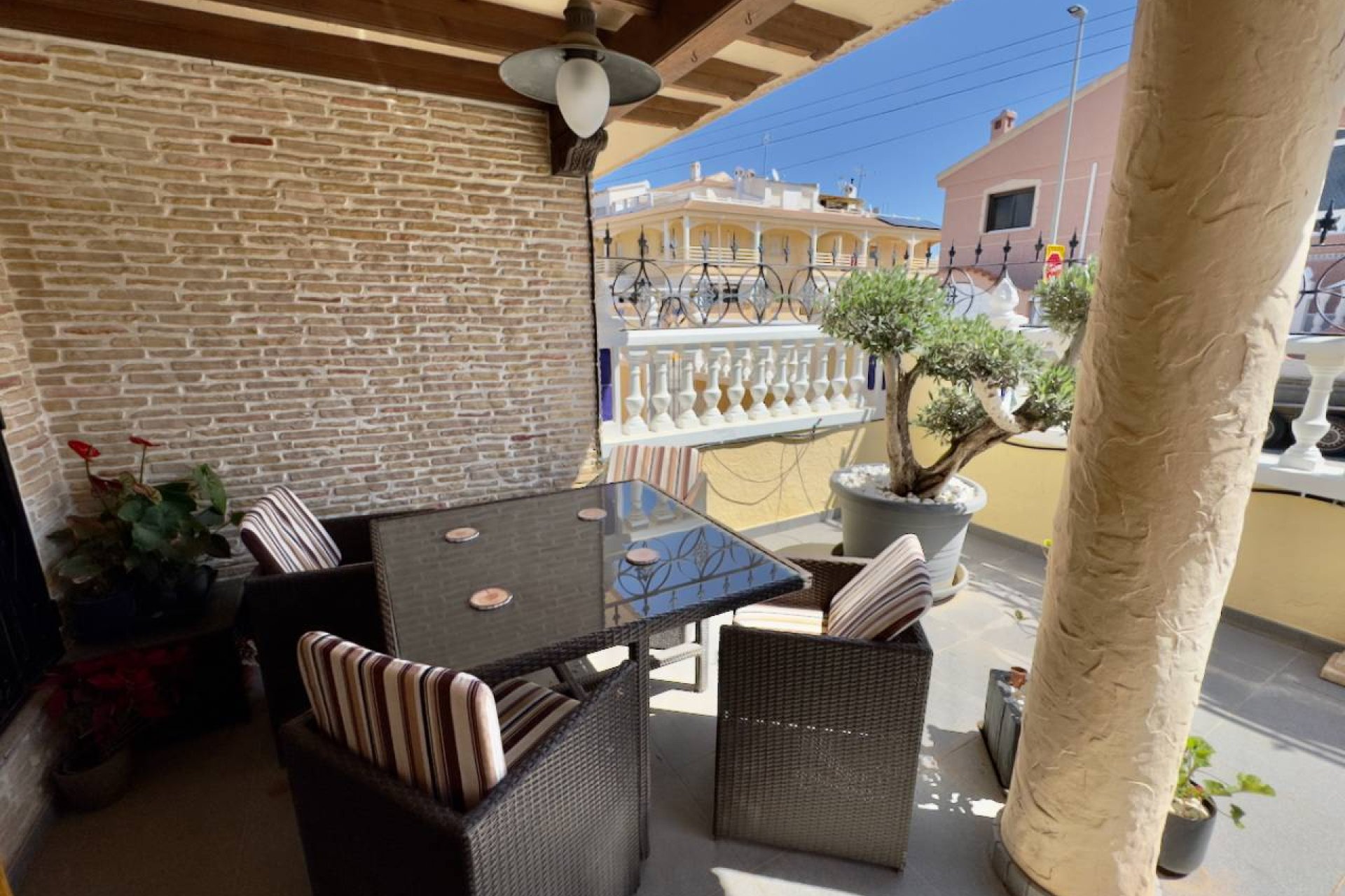 Reventa - Villa - Benijofar