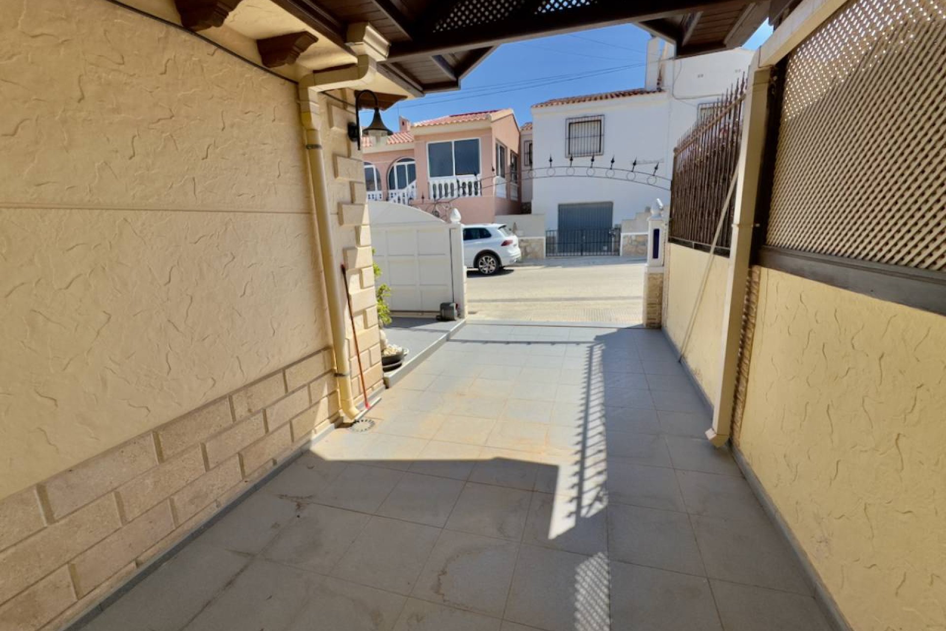 Reventa - Villa - Benijofar