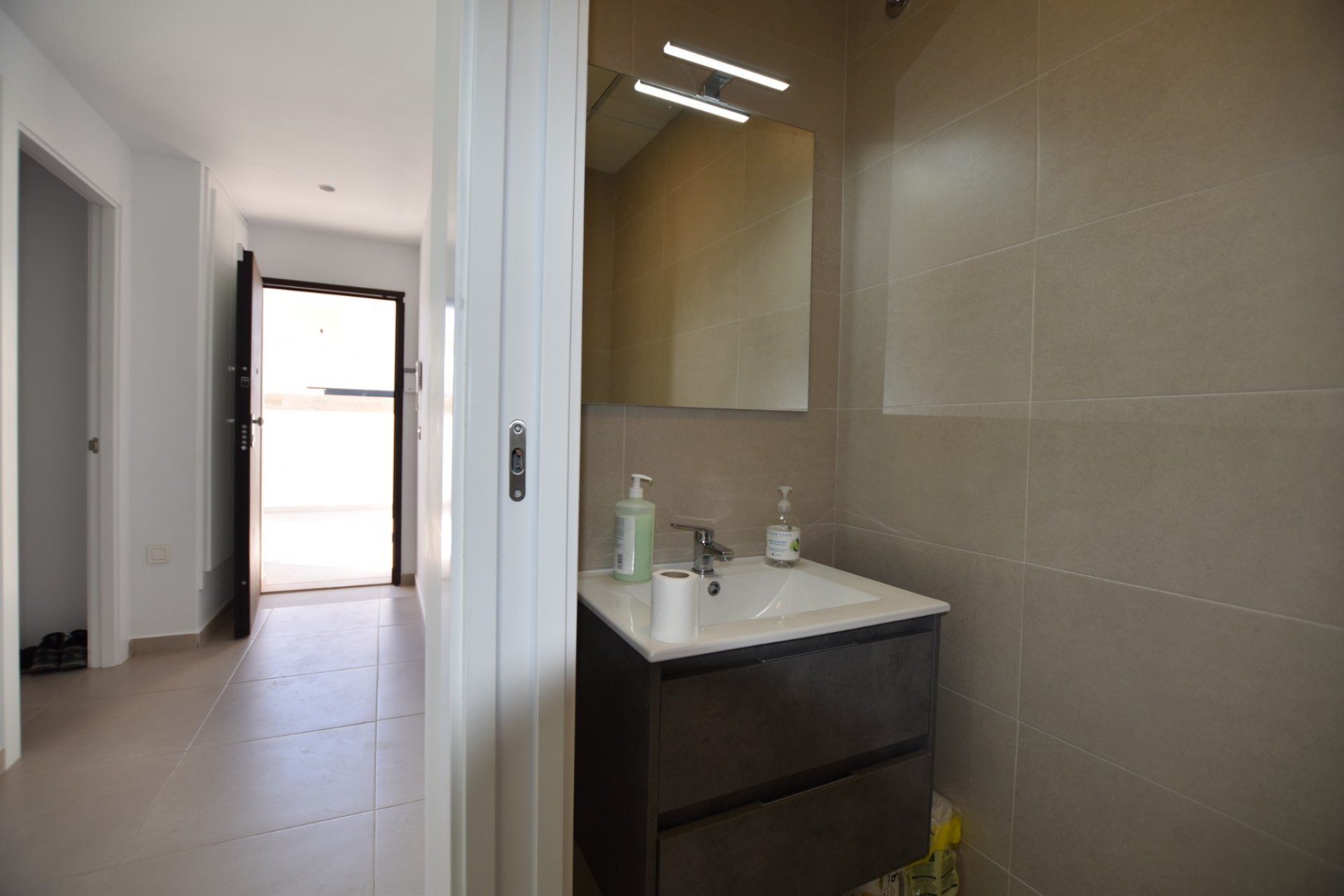 Reventa - Villa - Benijofar