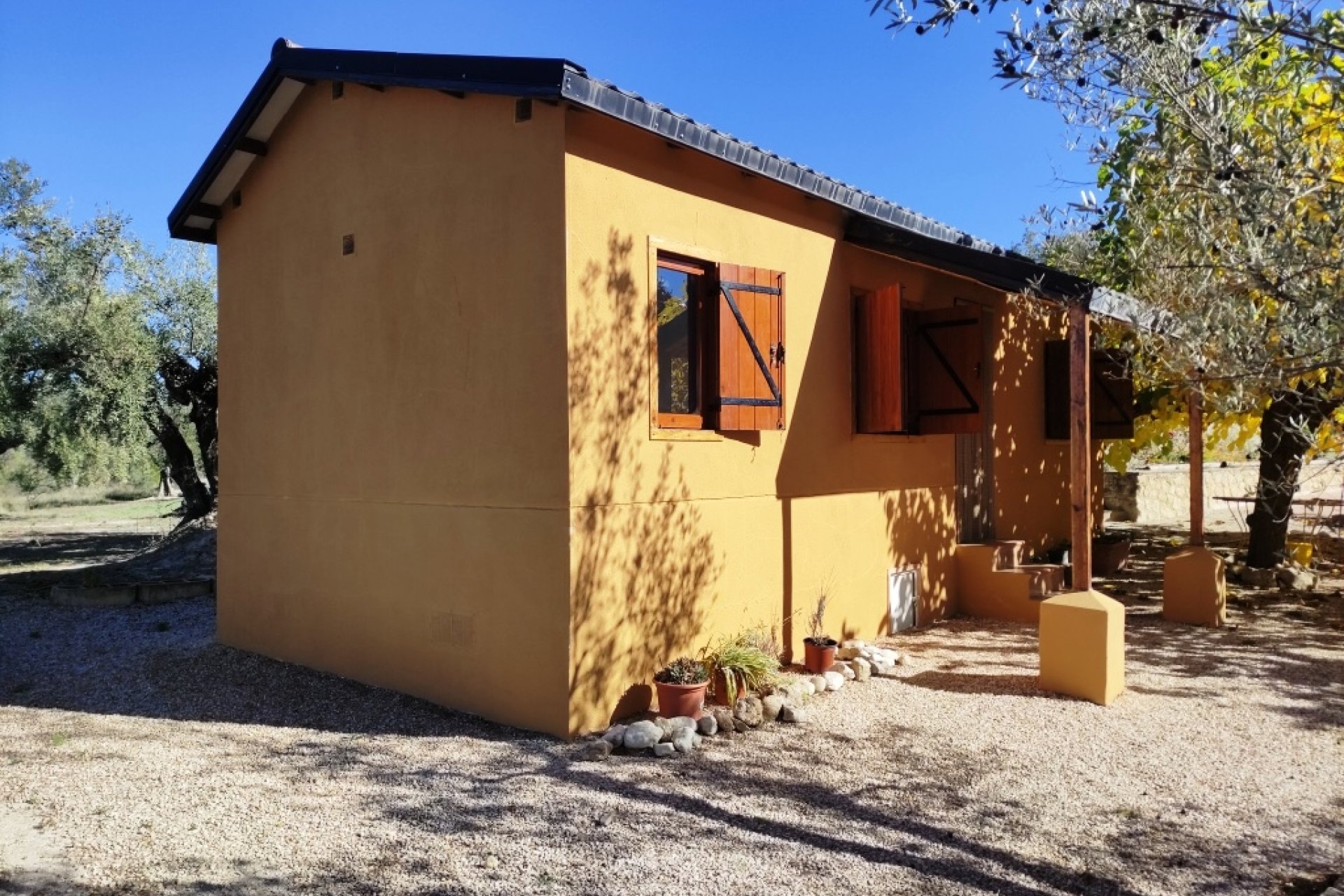Reventa - Villa - Benilloba