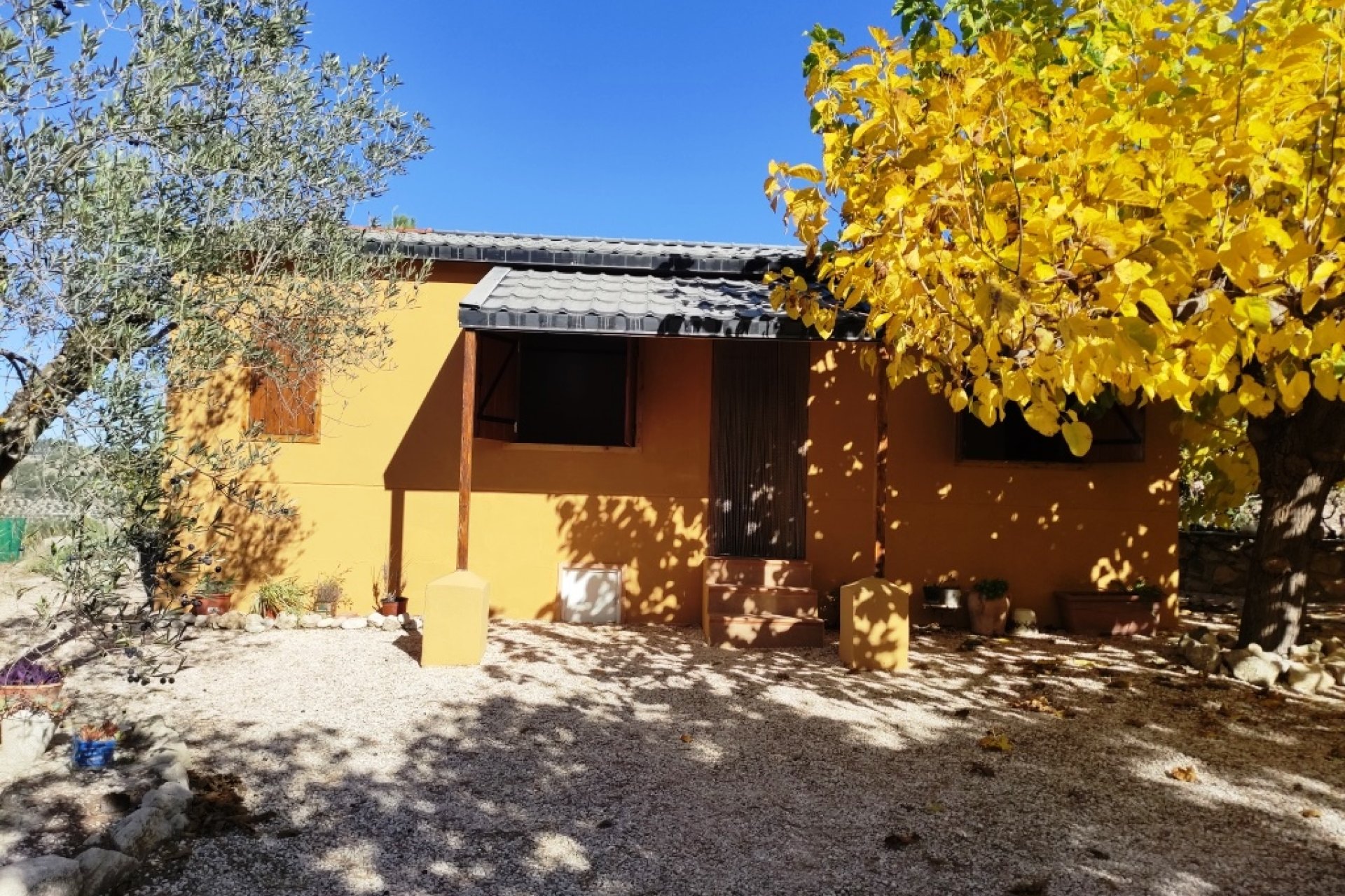 Reventa - Villa - Benilloba
