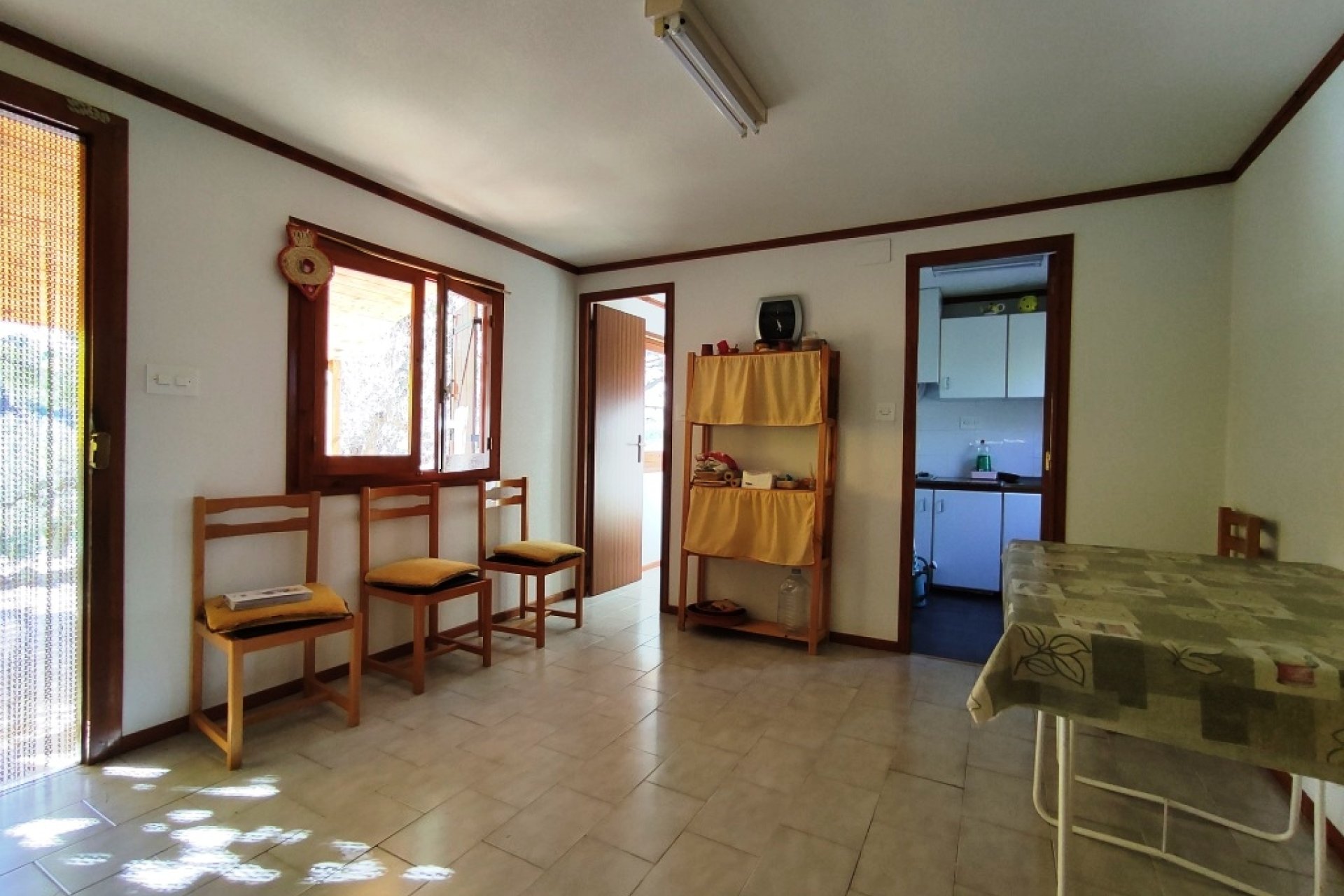 Reventa - Villa - Benilloba