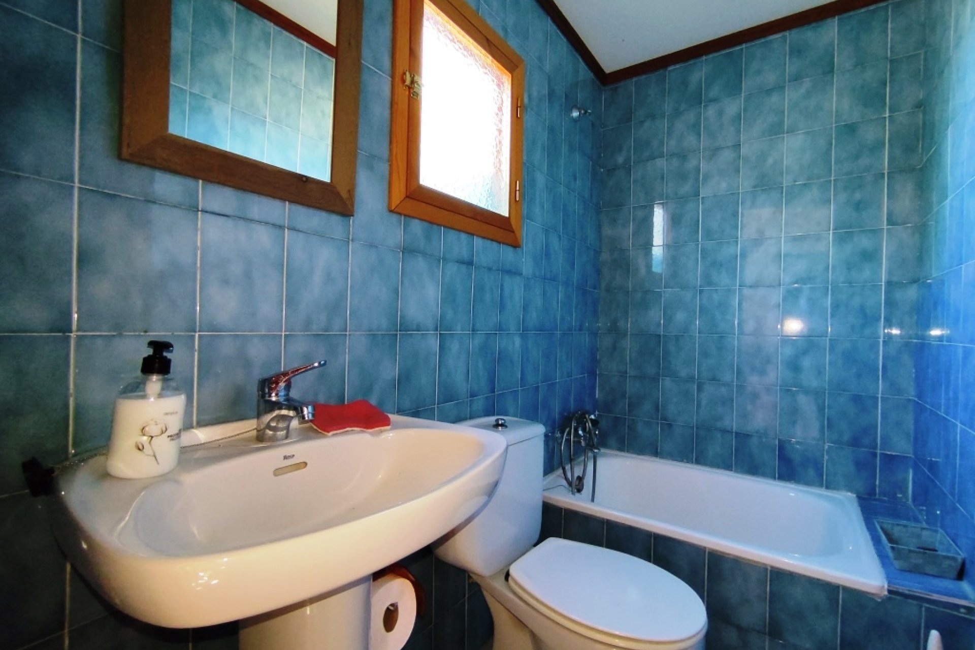 Reventa - Villa - Benilloba
