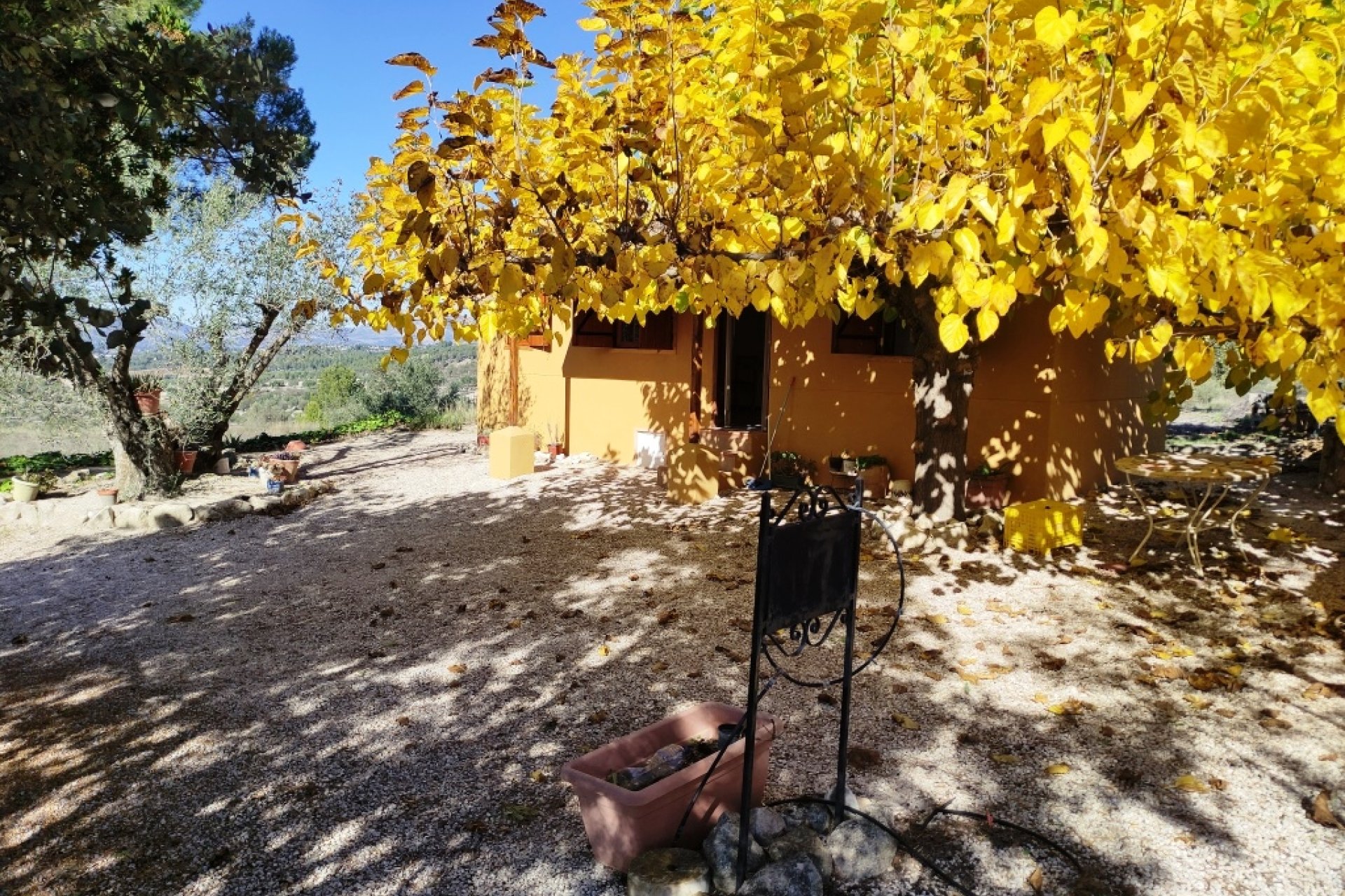 Reventa - Villa - Benilloba
