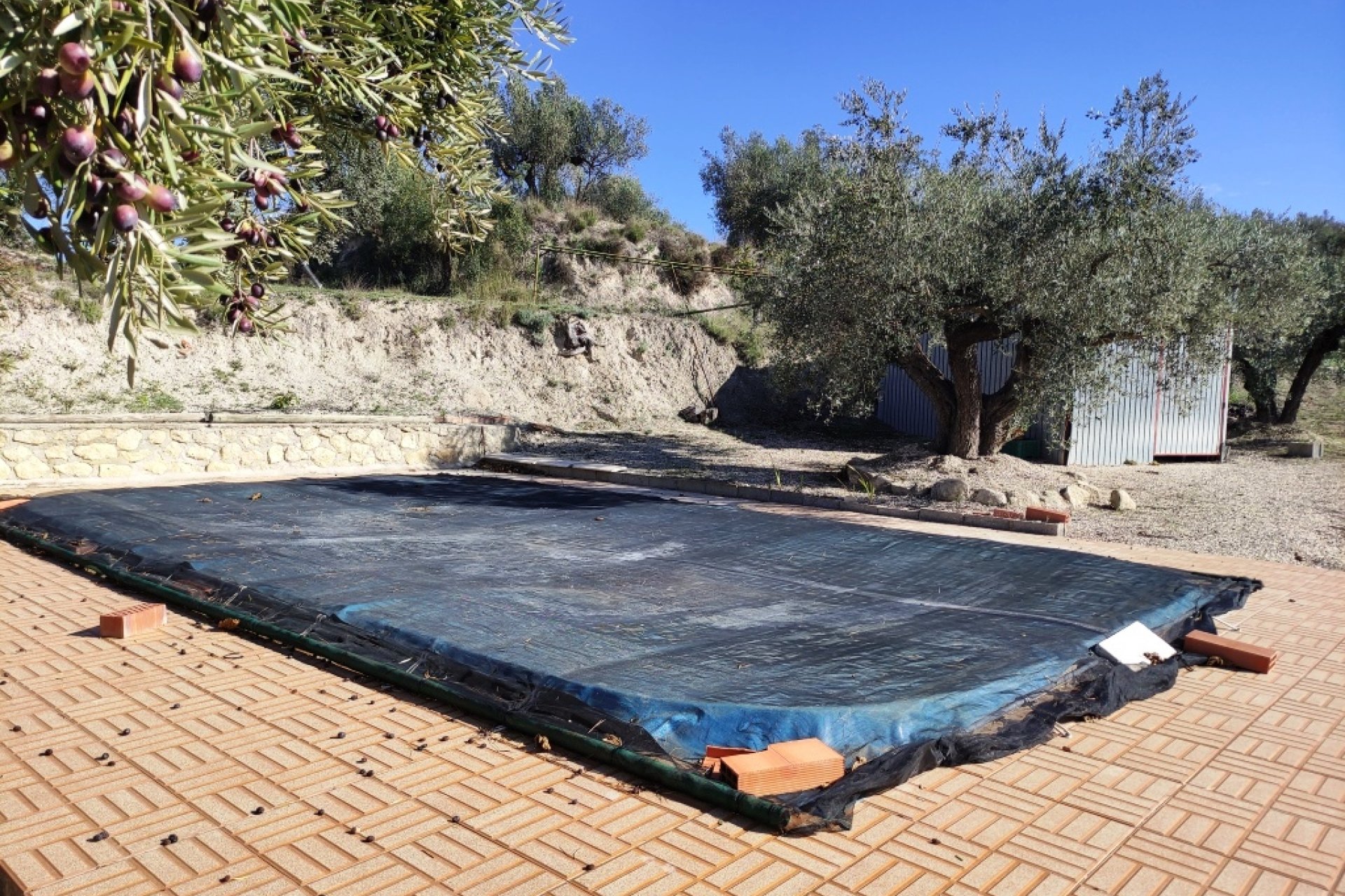 Reventa - Villa - Benilloba