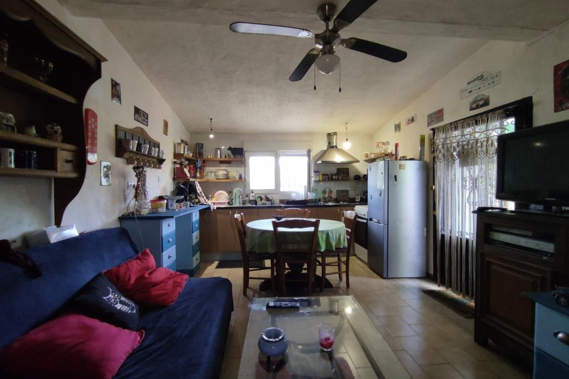 Reventa - Villa - Benillup