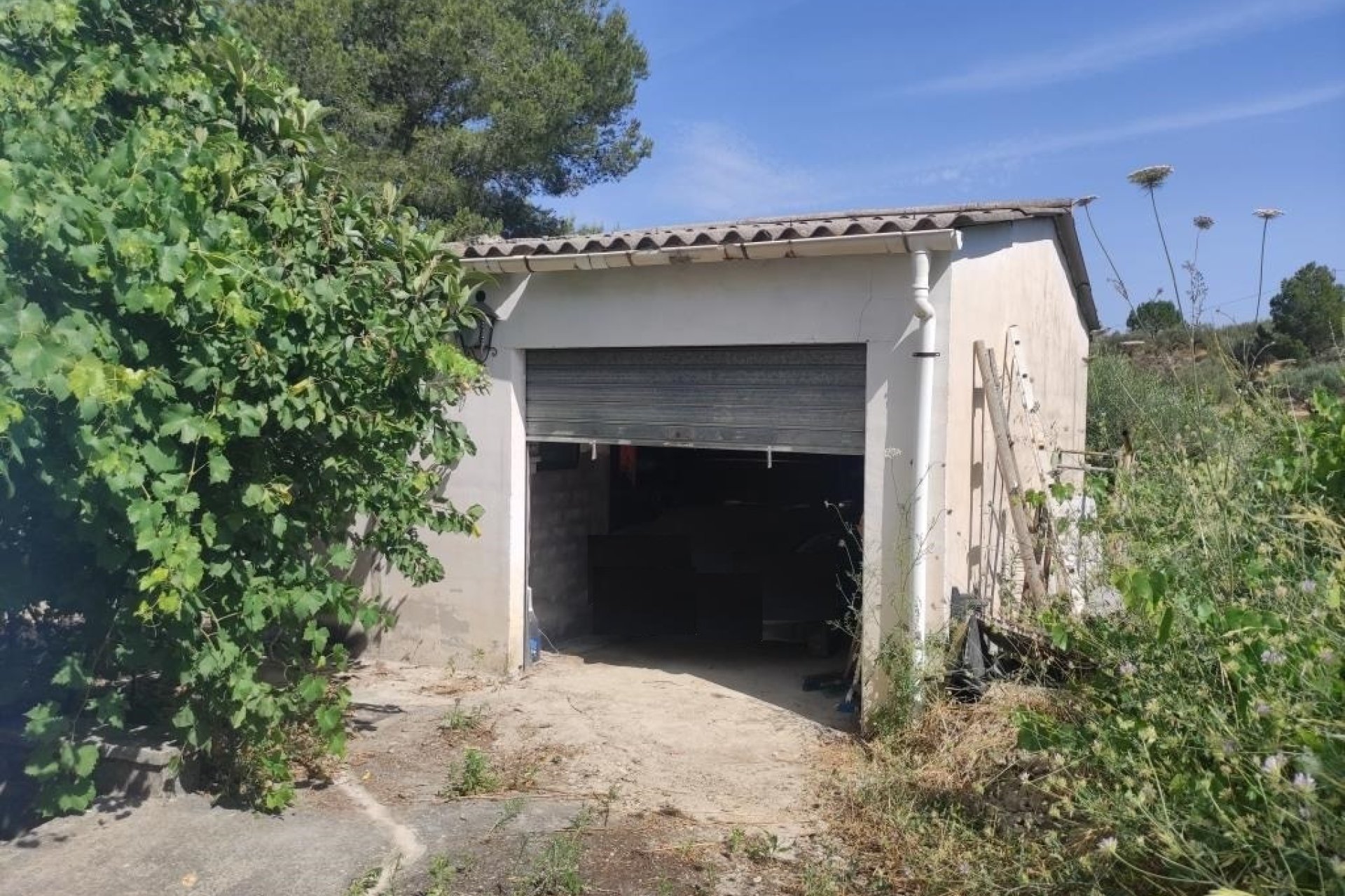 Reventa - Villa - Benillup