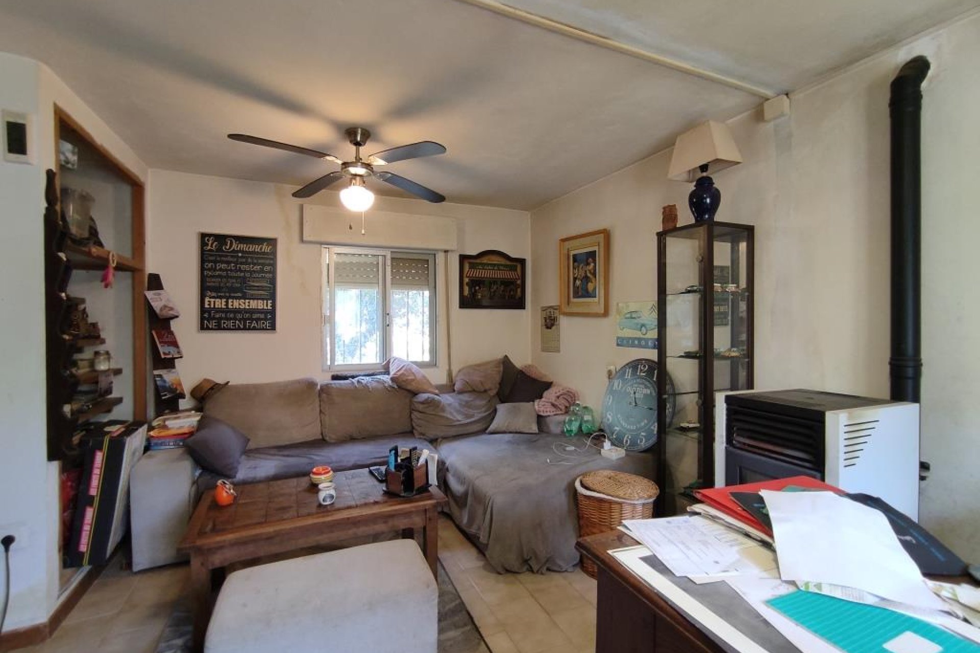 Reventa - Villa - Benillup