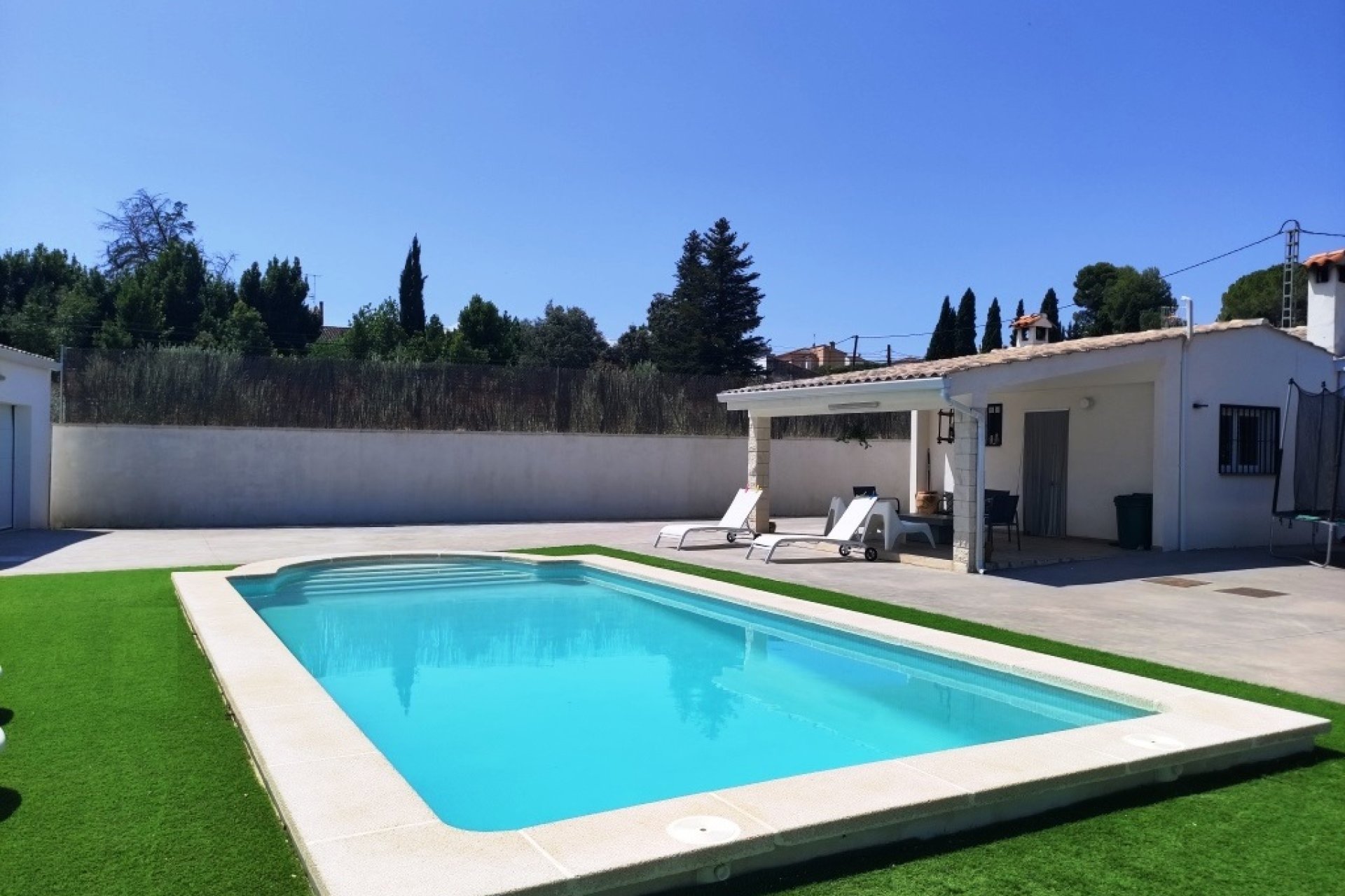 Reventa - Villa - Benimarfull