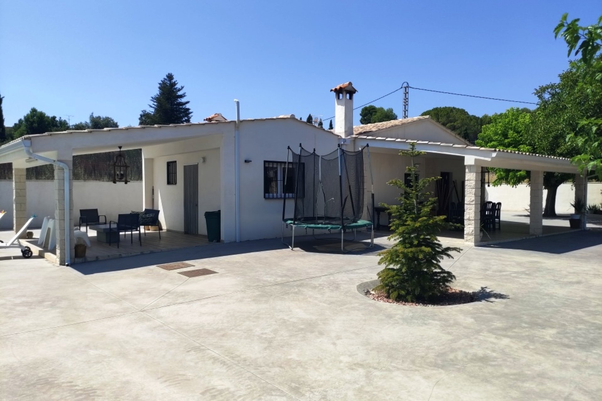Reventa - Villa - Benimarfull