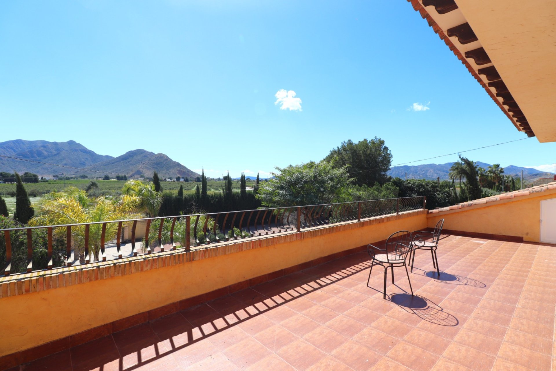 Reventa - Villa - Callosa de Segura - Callosa de Segura - Country
