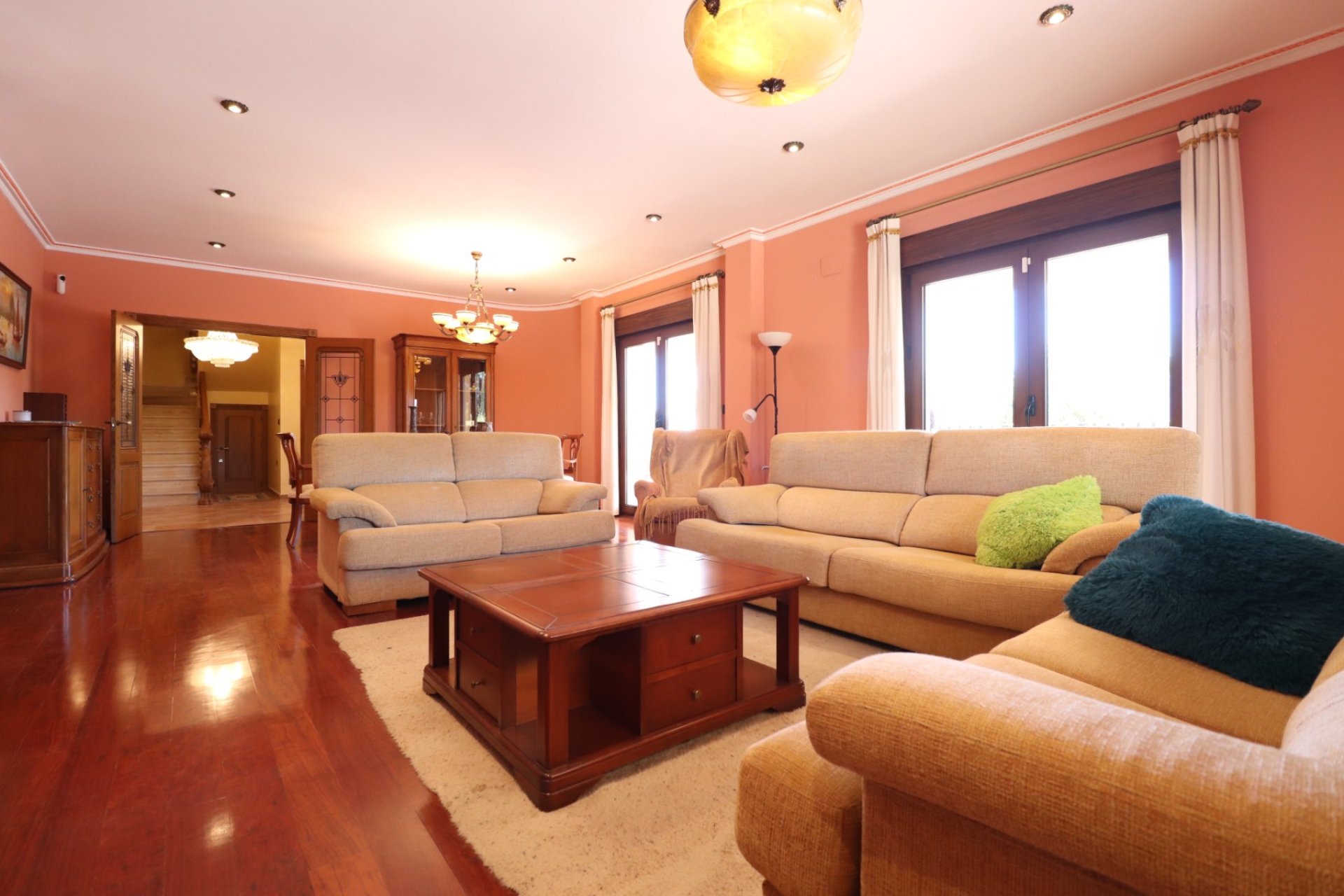 Reventa - Villa - Callosa de Segura