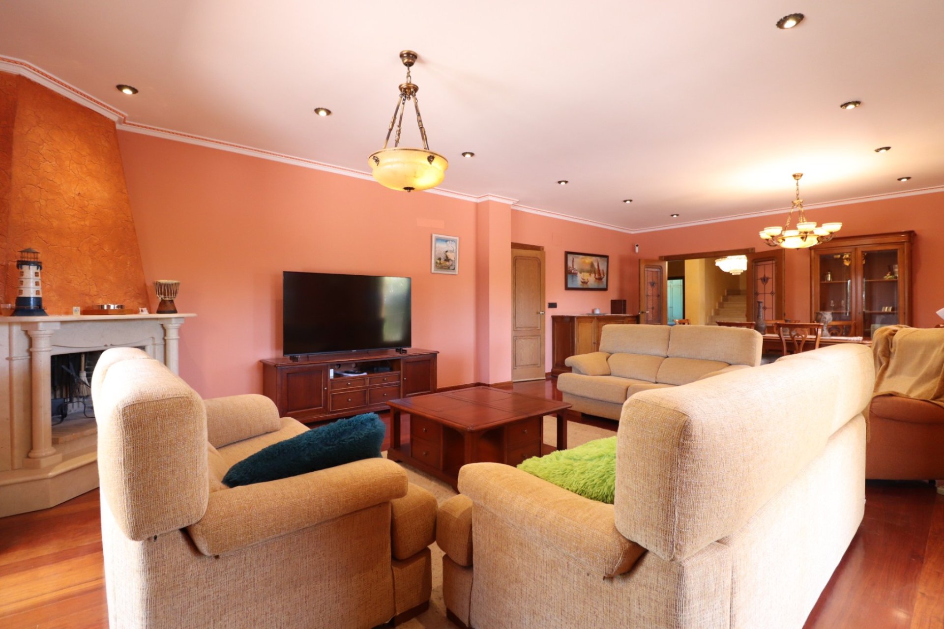 Reventa - Villa - Callosa de Segura