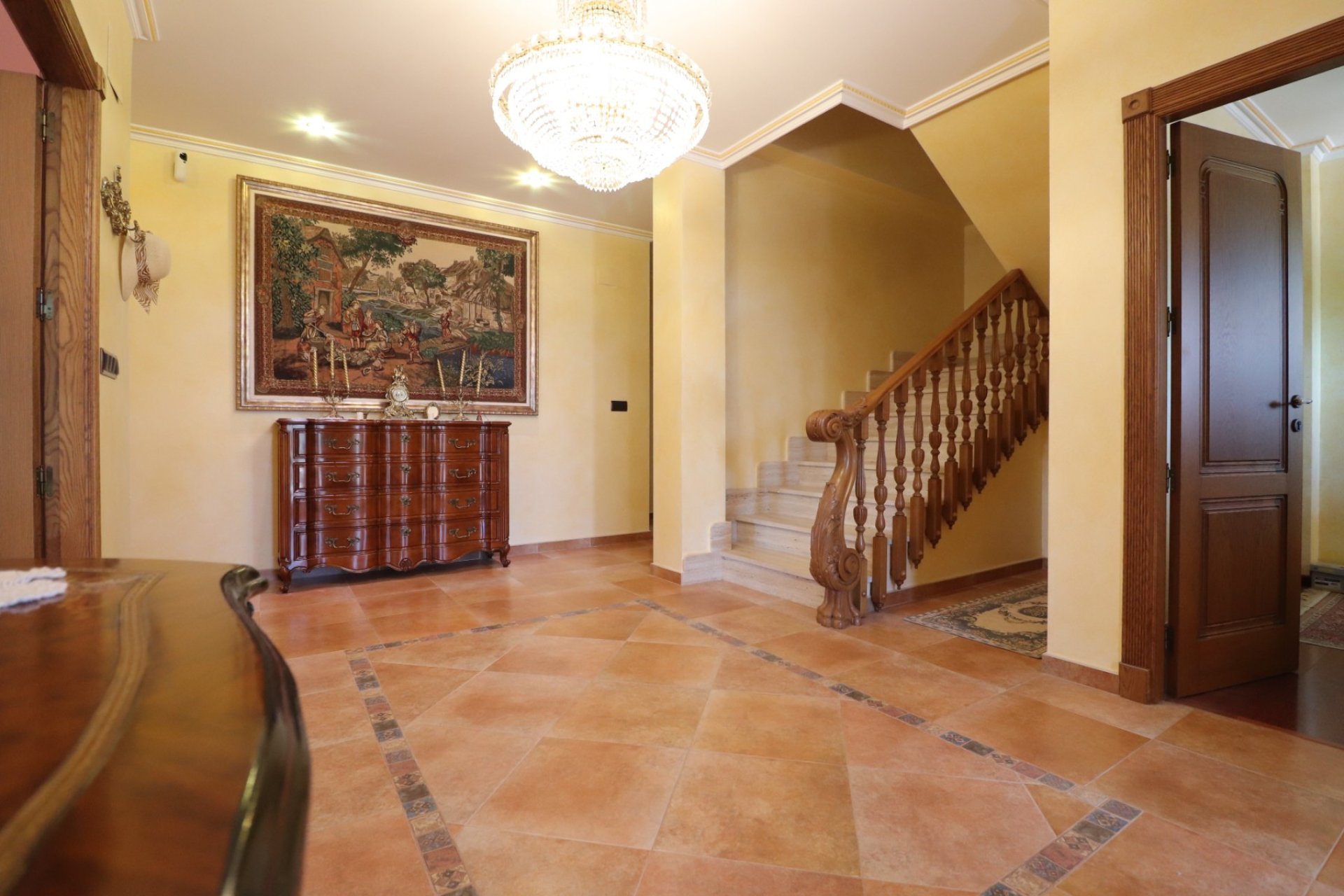 Reventa - Villa - Callosa de Segura