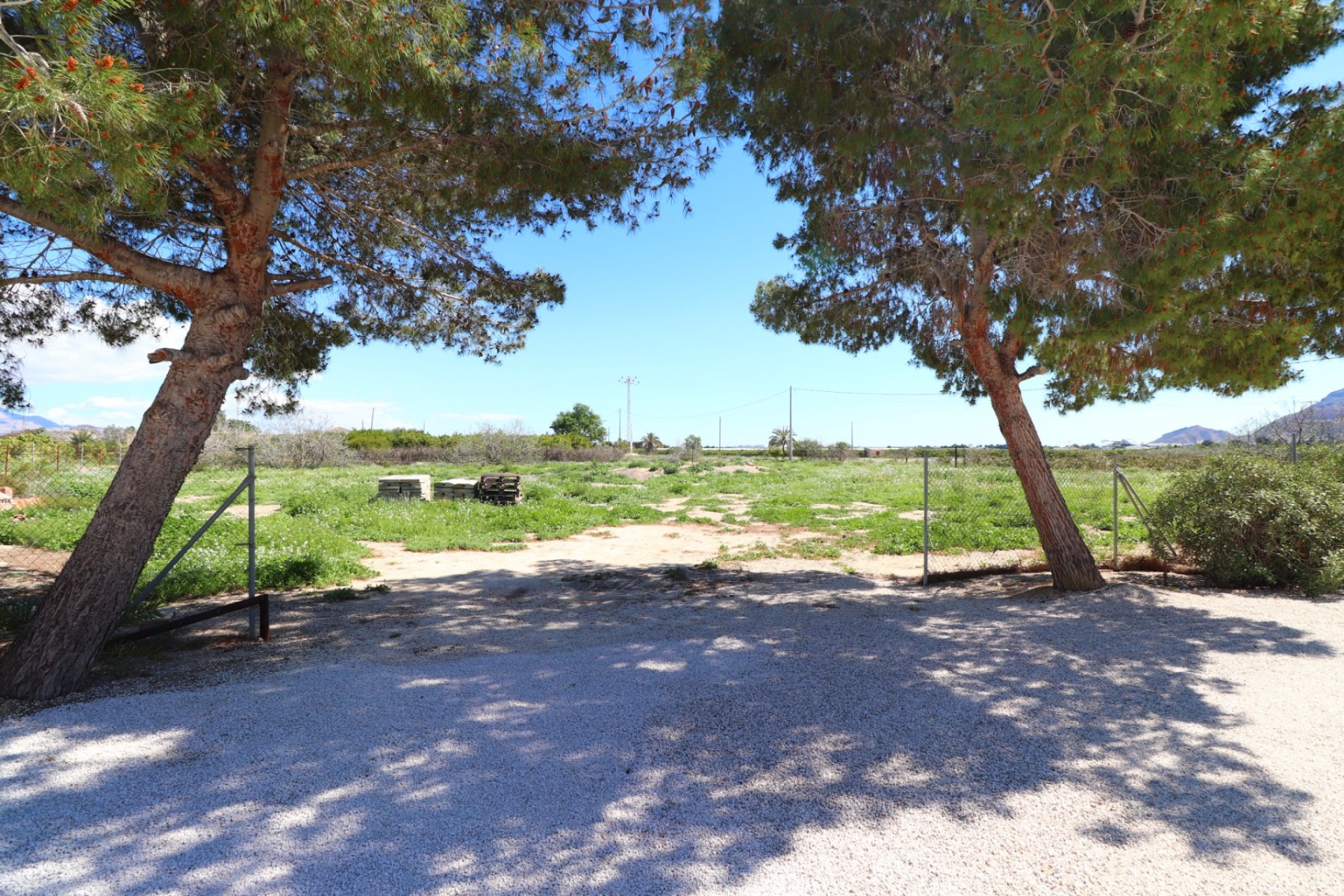 Reventa - Villa - Callosa de Segura