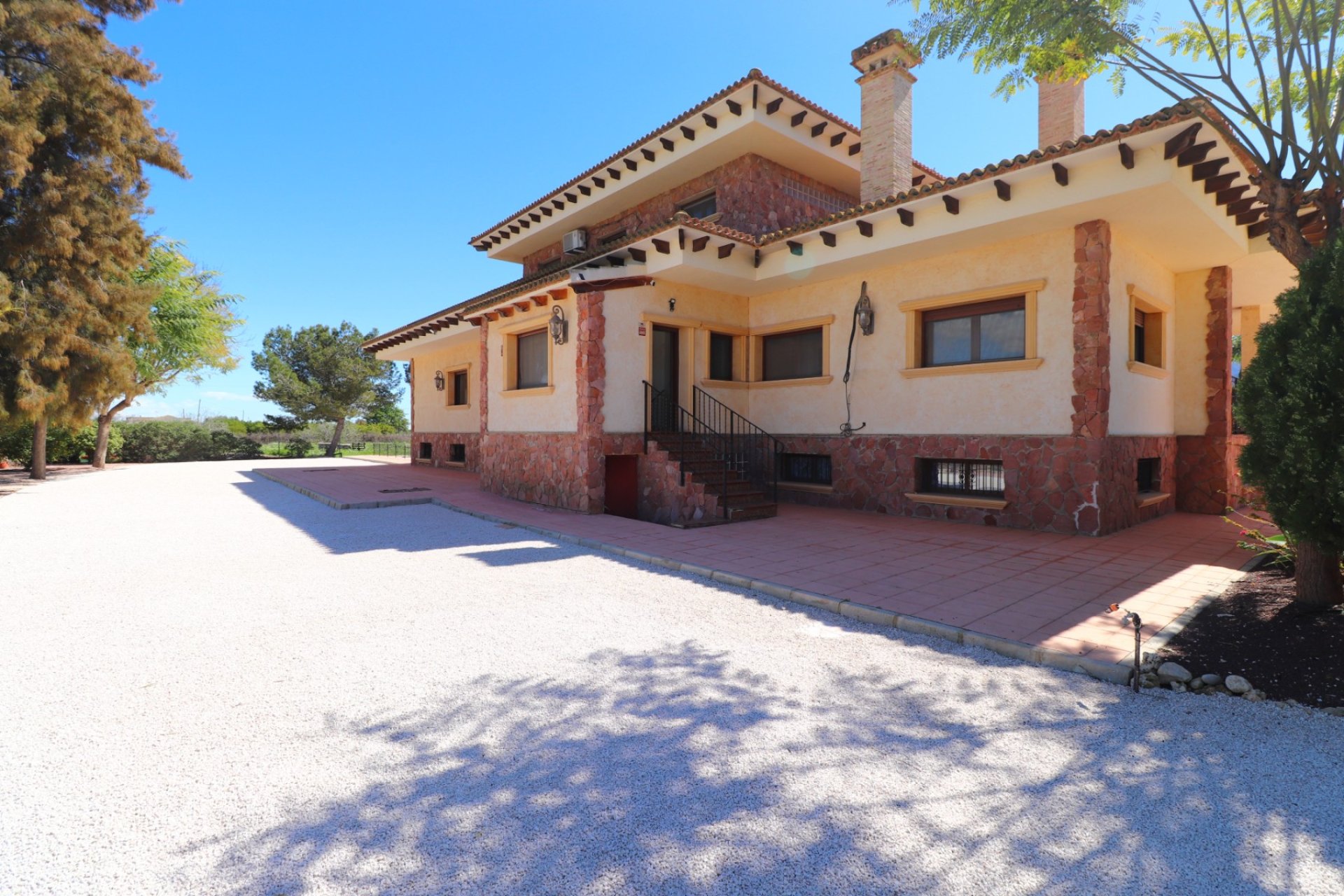 Reventa - Villa - Callosa de Segura