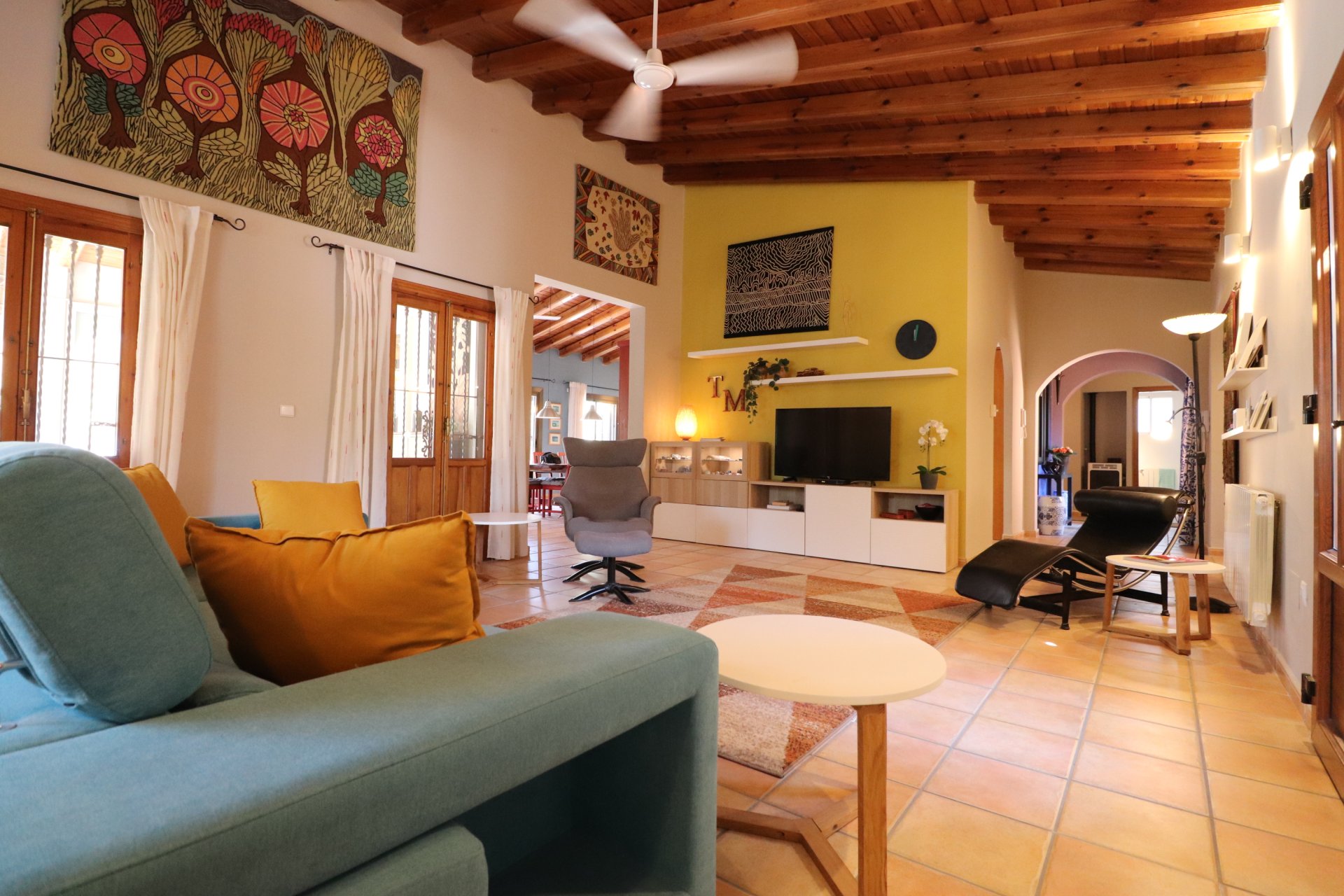 Reventa - Villa - Catral - Catral - Country