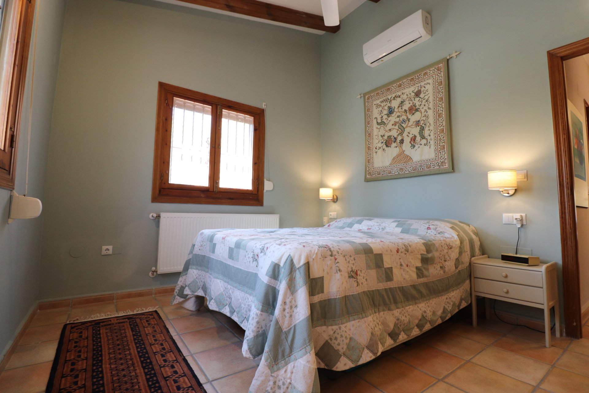 Reventa - Villa - Catral - Catral - Country