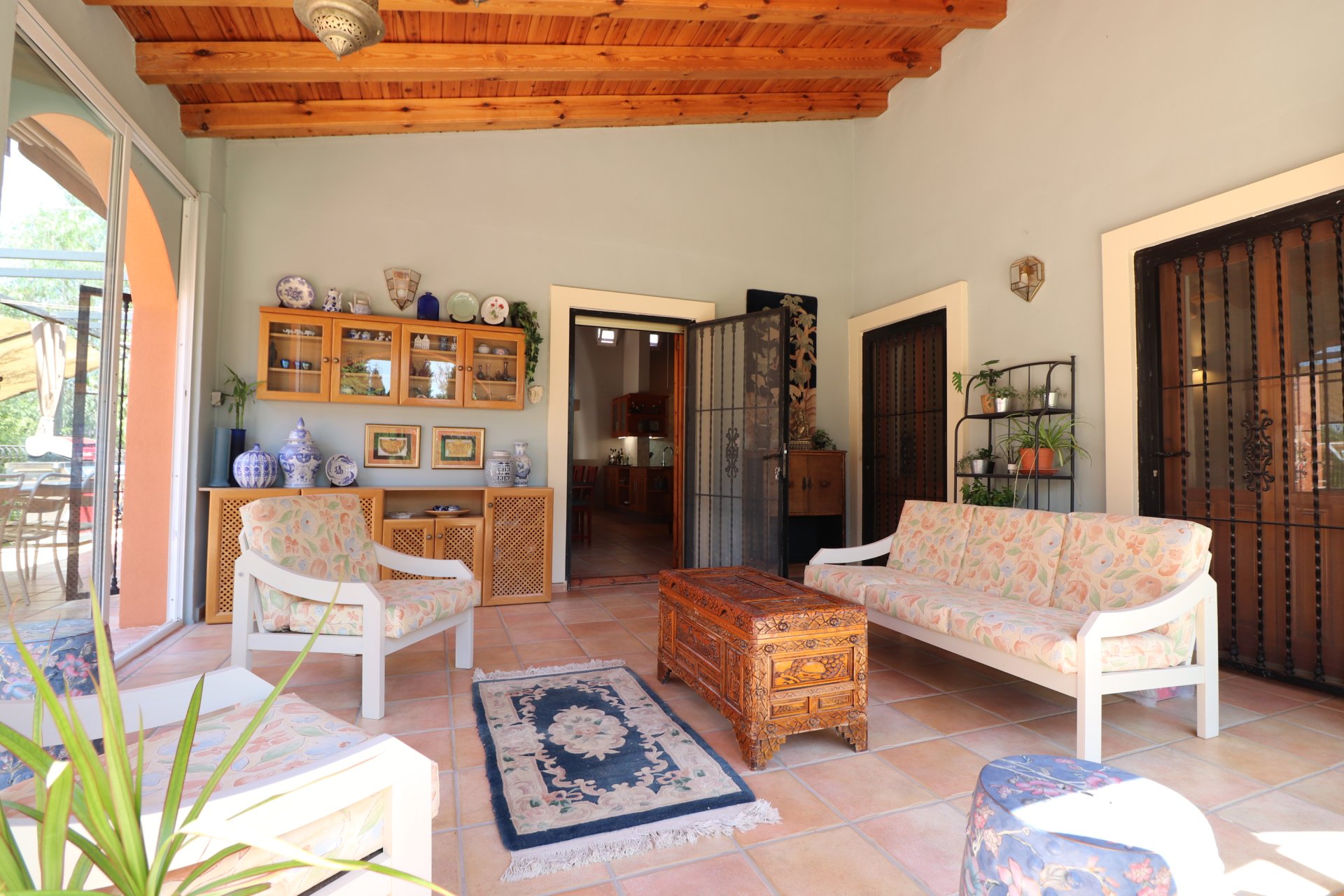 Reventa - Villa - Catral - Catral - Country