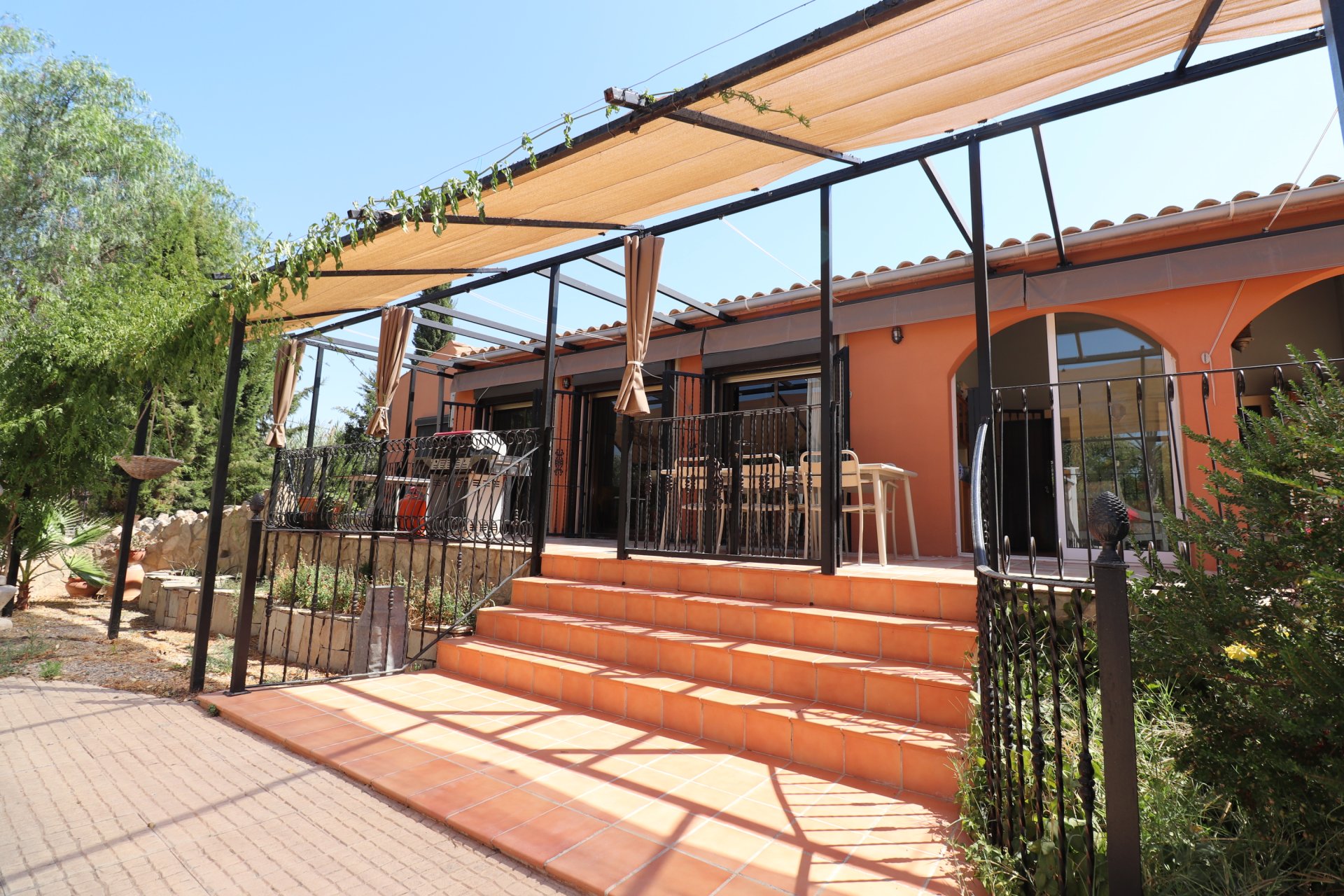 Reventa - Villa - Catral - Catral - Country