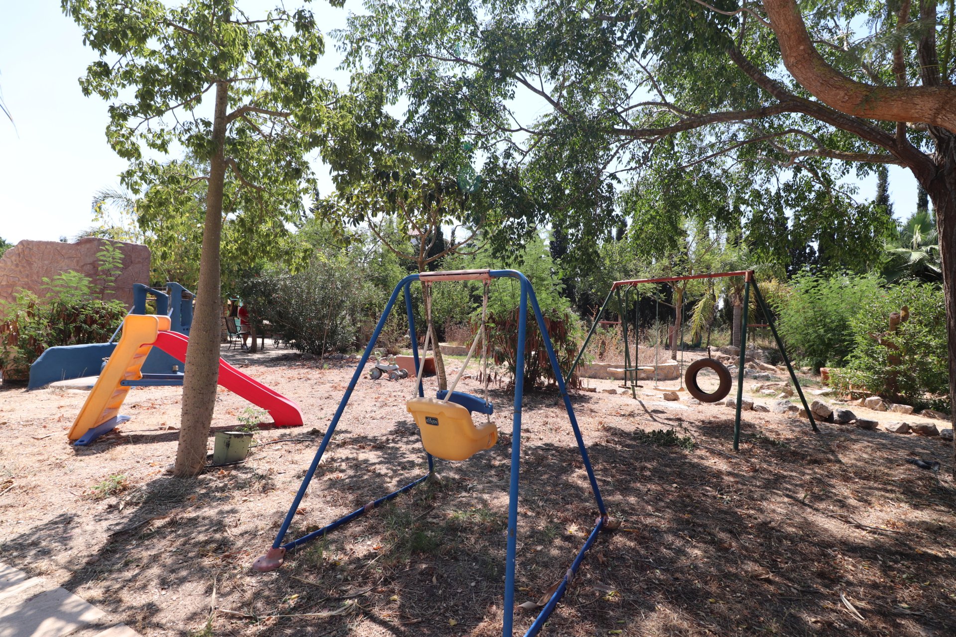 Reventa - Villa - Catral - Catral - Country