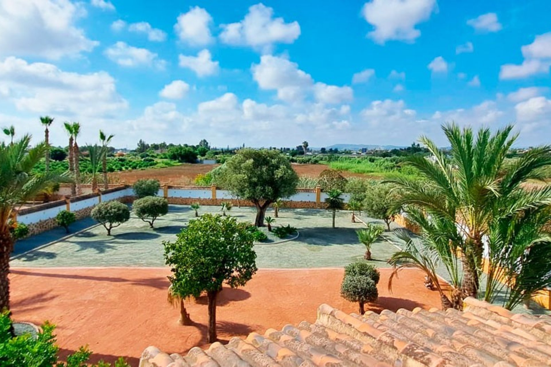 Reventa - Villa - Catral - Catral - Country