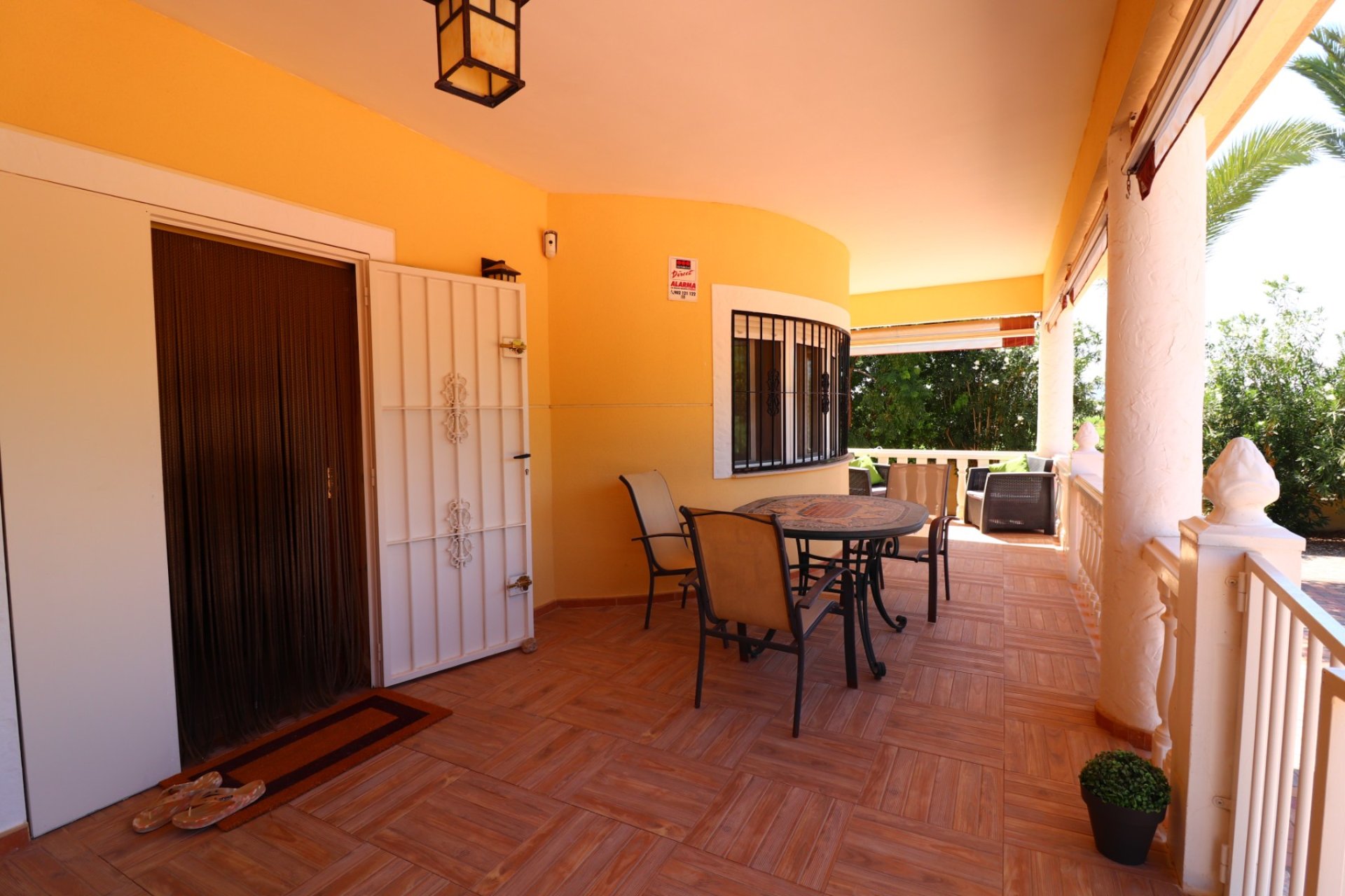 Reventa - Villa - Catral - Catral - Country