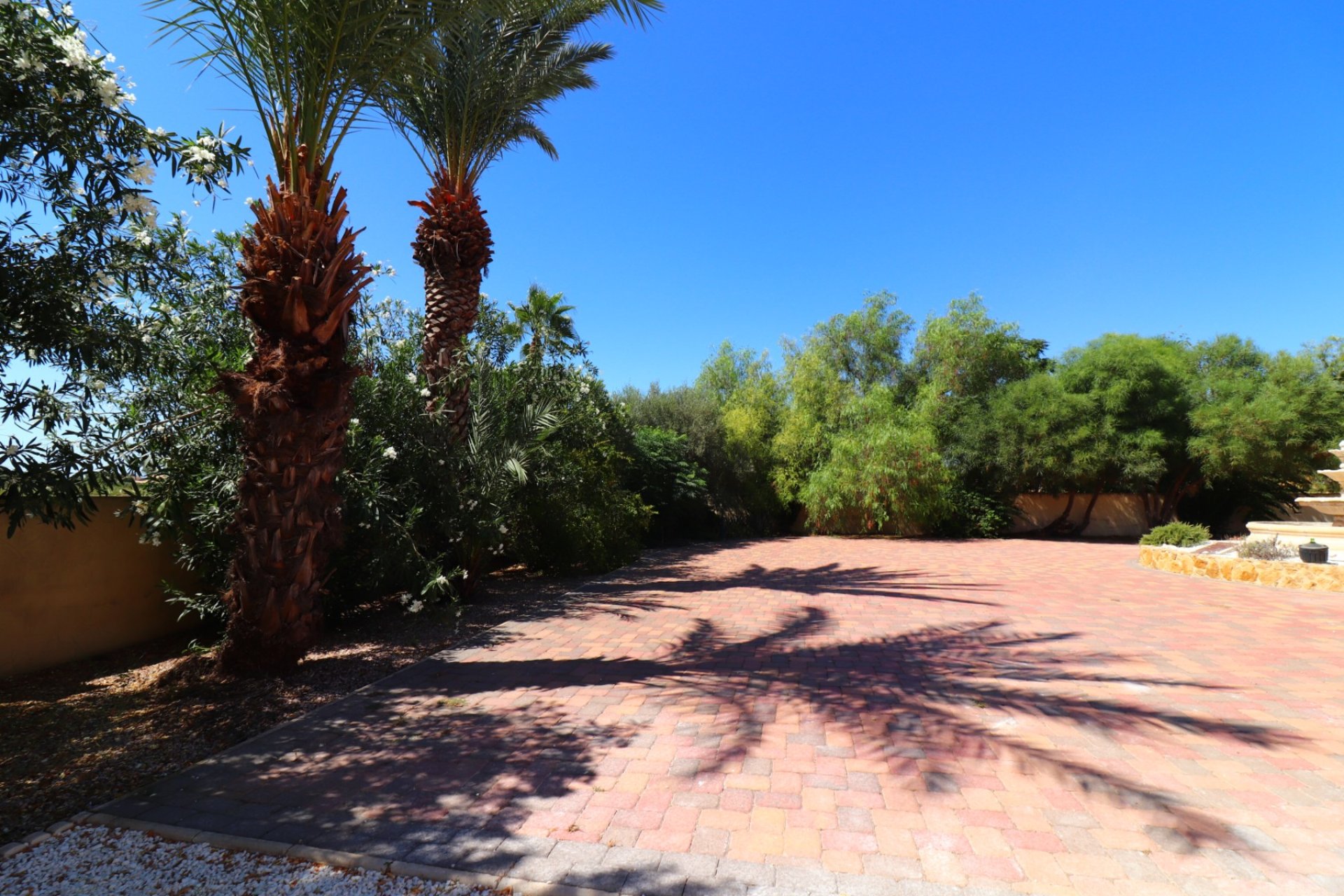 Reventa - Villa - Catral - Catral - Country