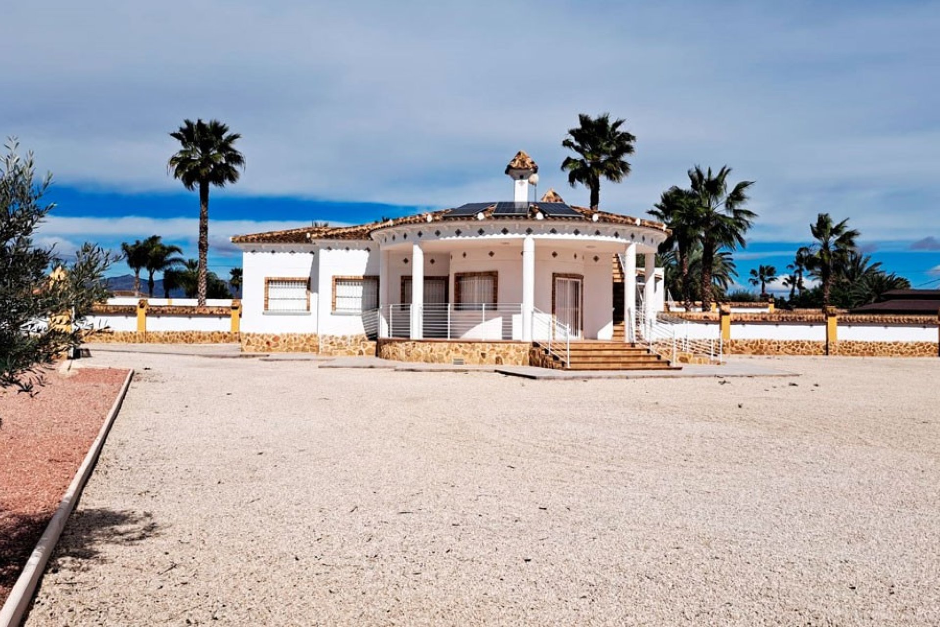 Reventa - Villa - Catral - Catral - Country