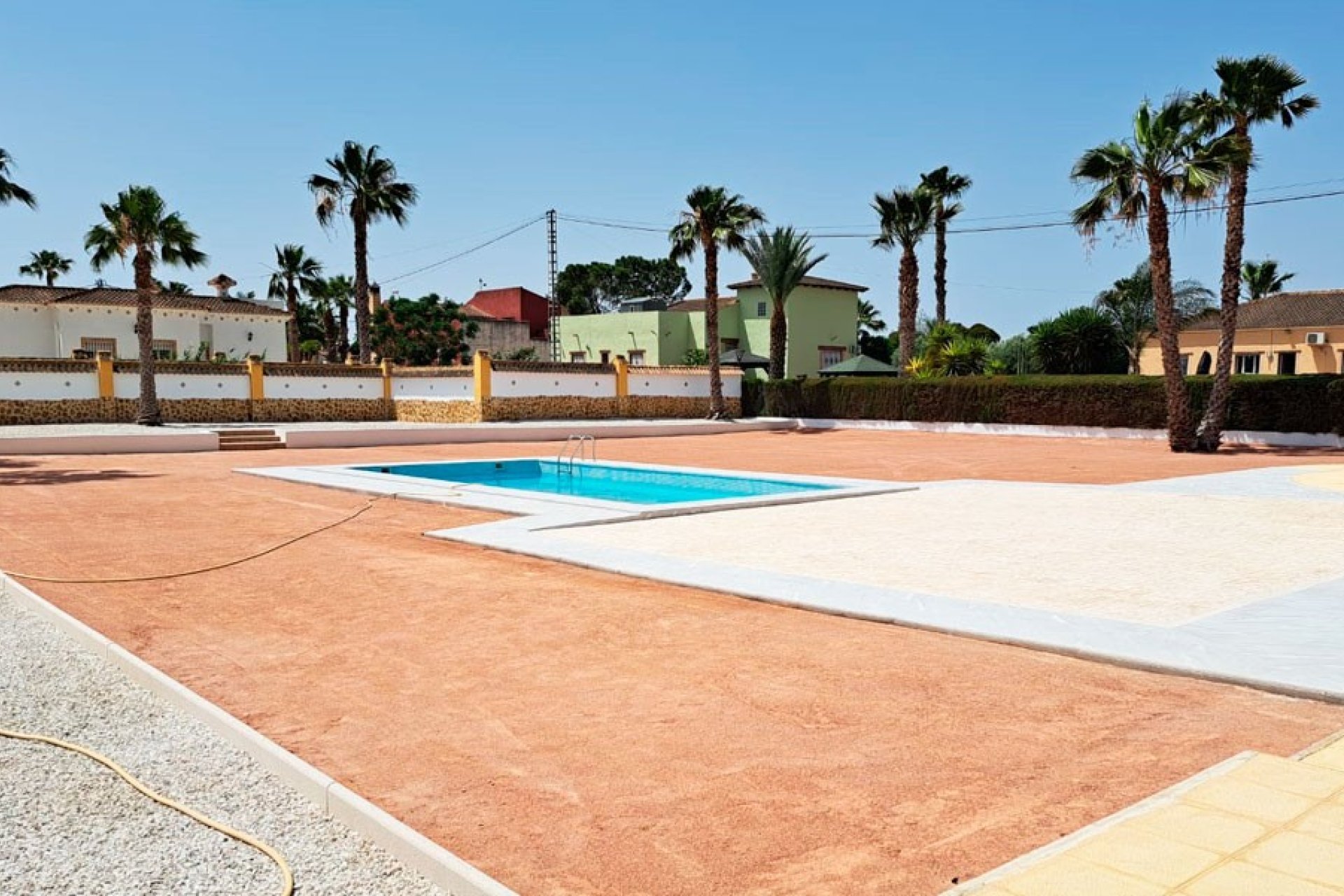 Reventa - Villa - Catral - Catral - Country