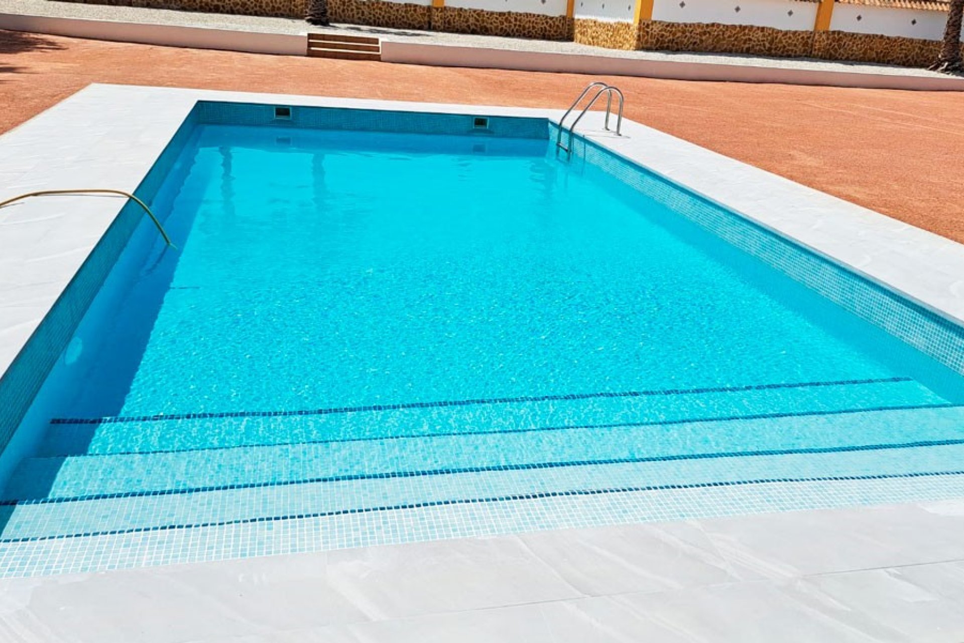 Reventa - Villa - Catral - Catral - Country