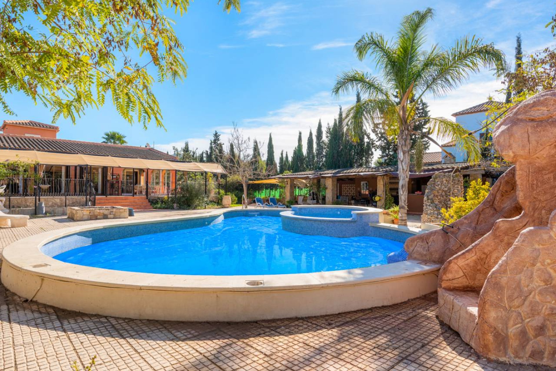 Reventa - Villa - Catral