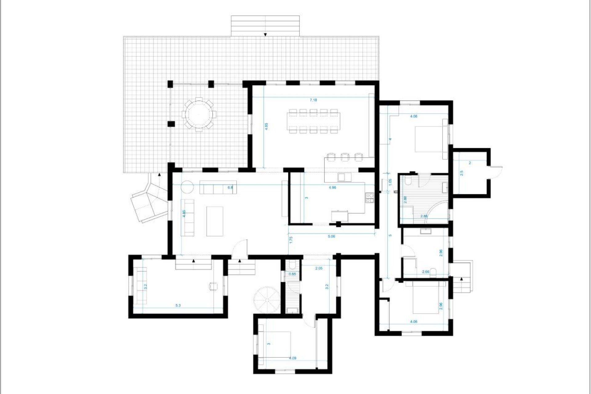 Reventa - Villa - Catral