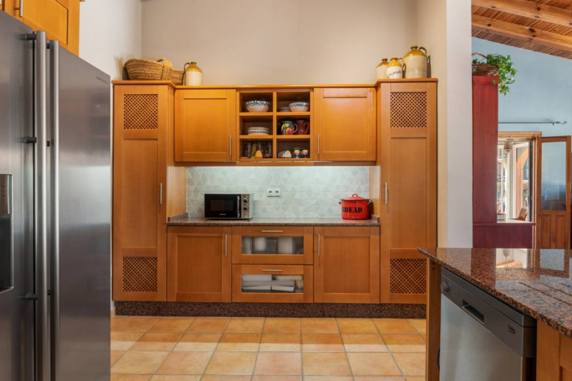 Reventa - Villa - Catral