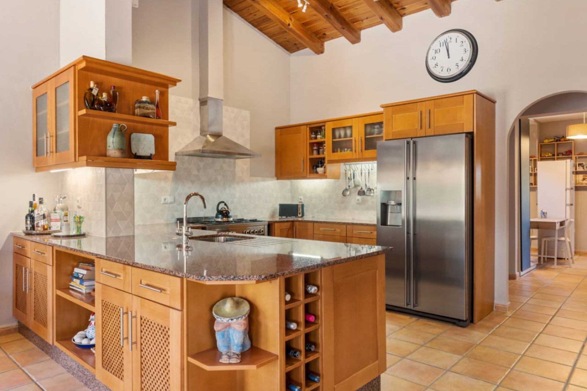 Reventa - Villa - Catral