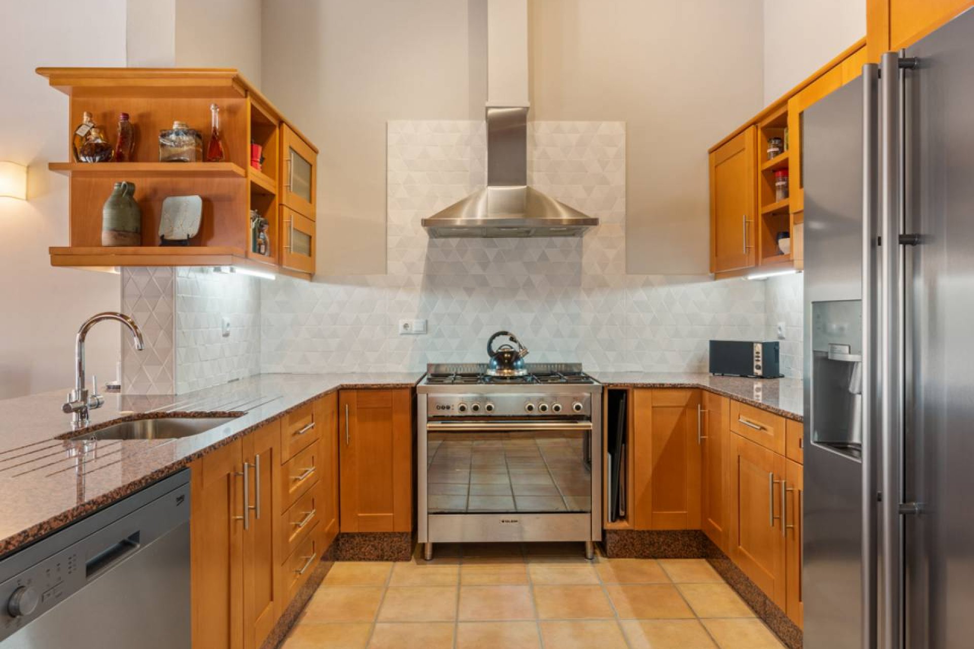 Reventa - Villa - Catral