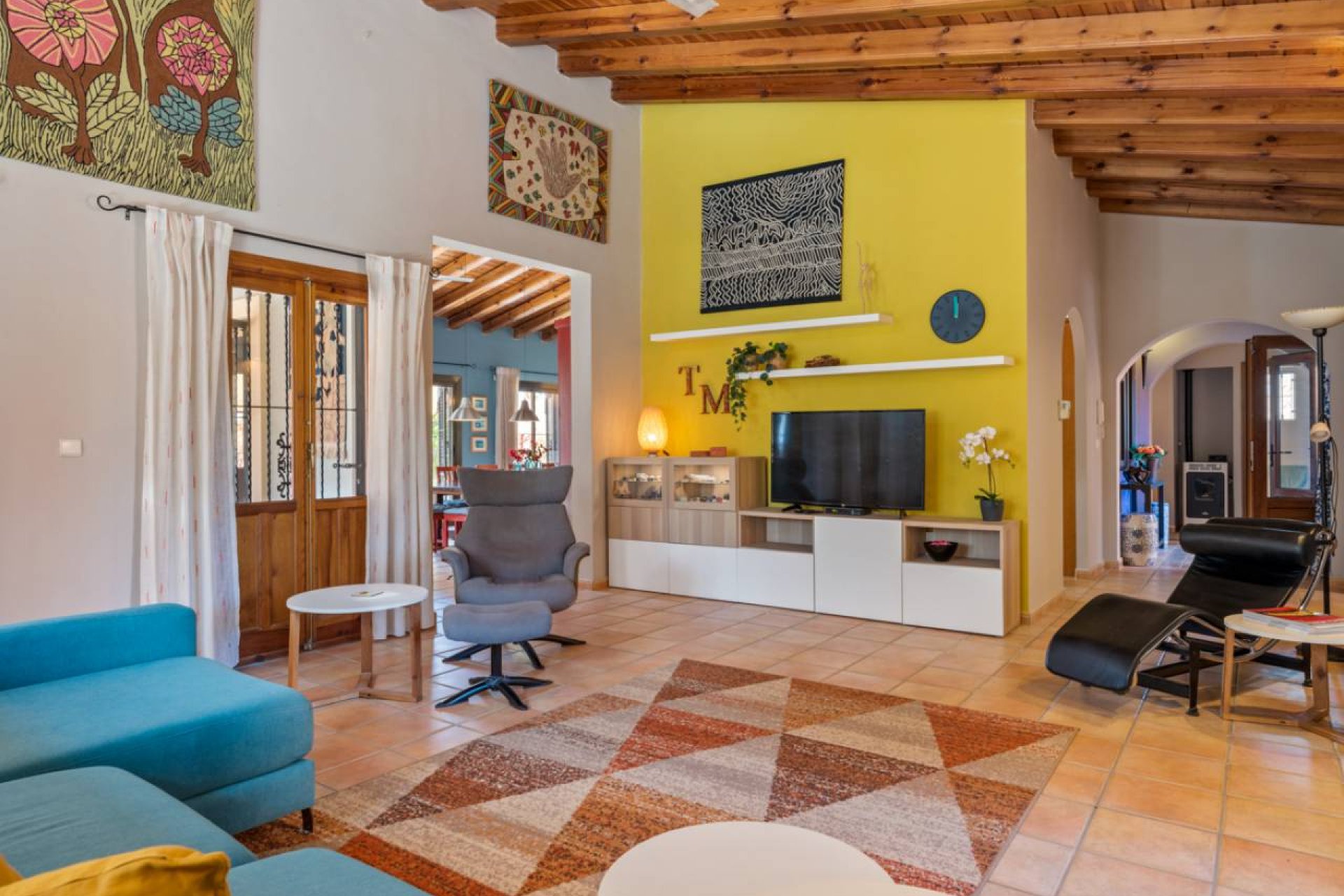 Reventa - Villa - Catral