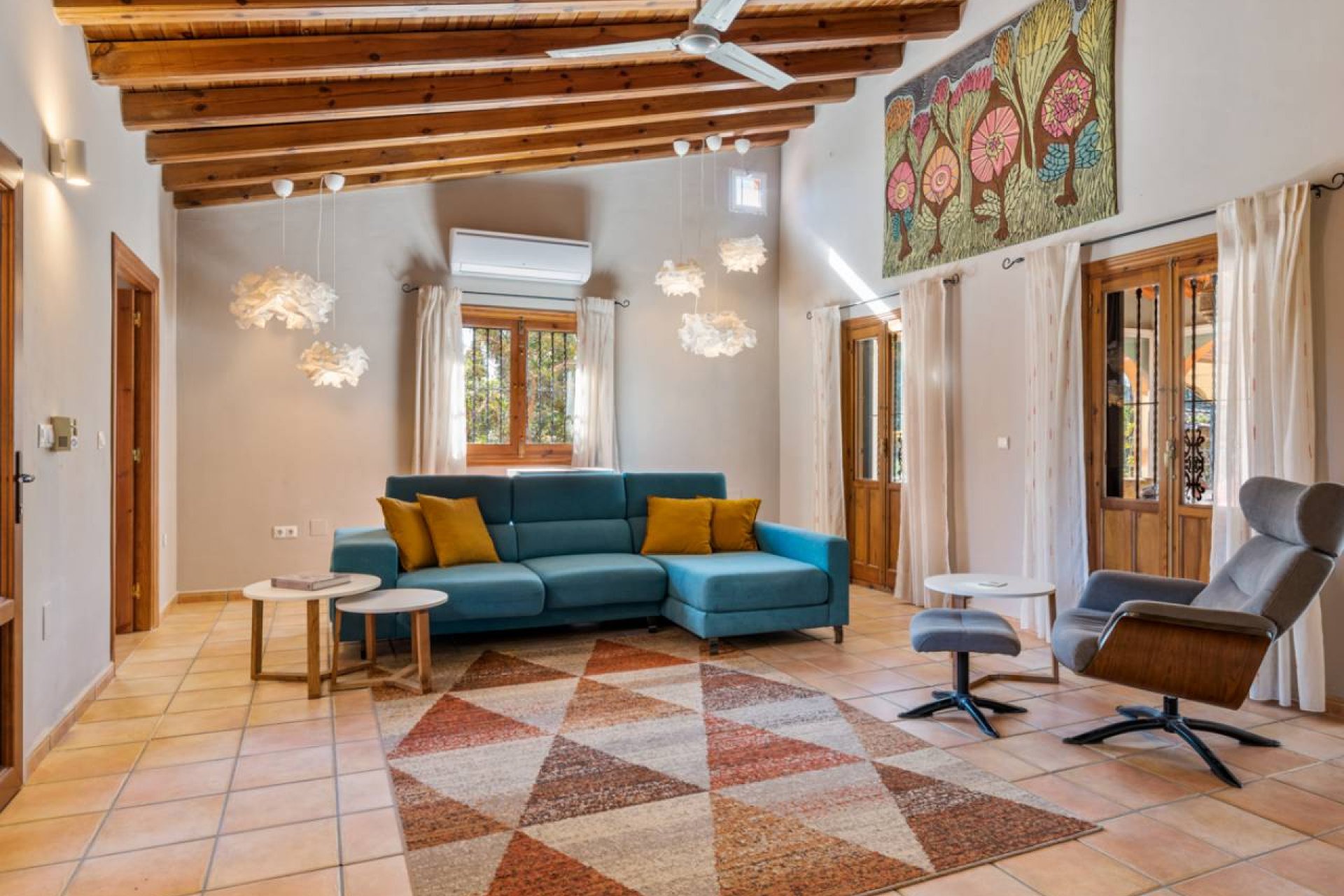 Reventa - Villa - Catral