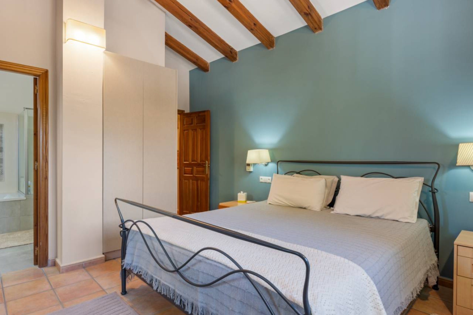 Reventa - Villa - Catral