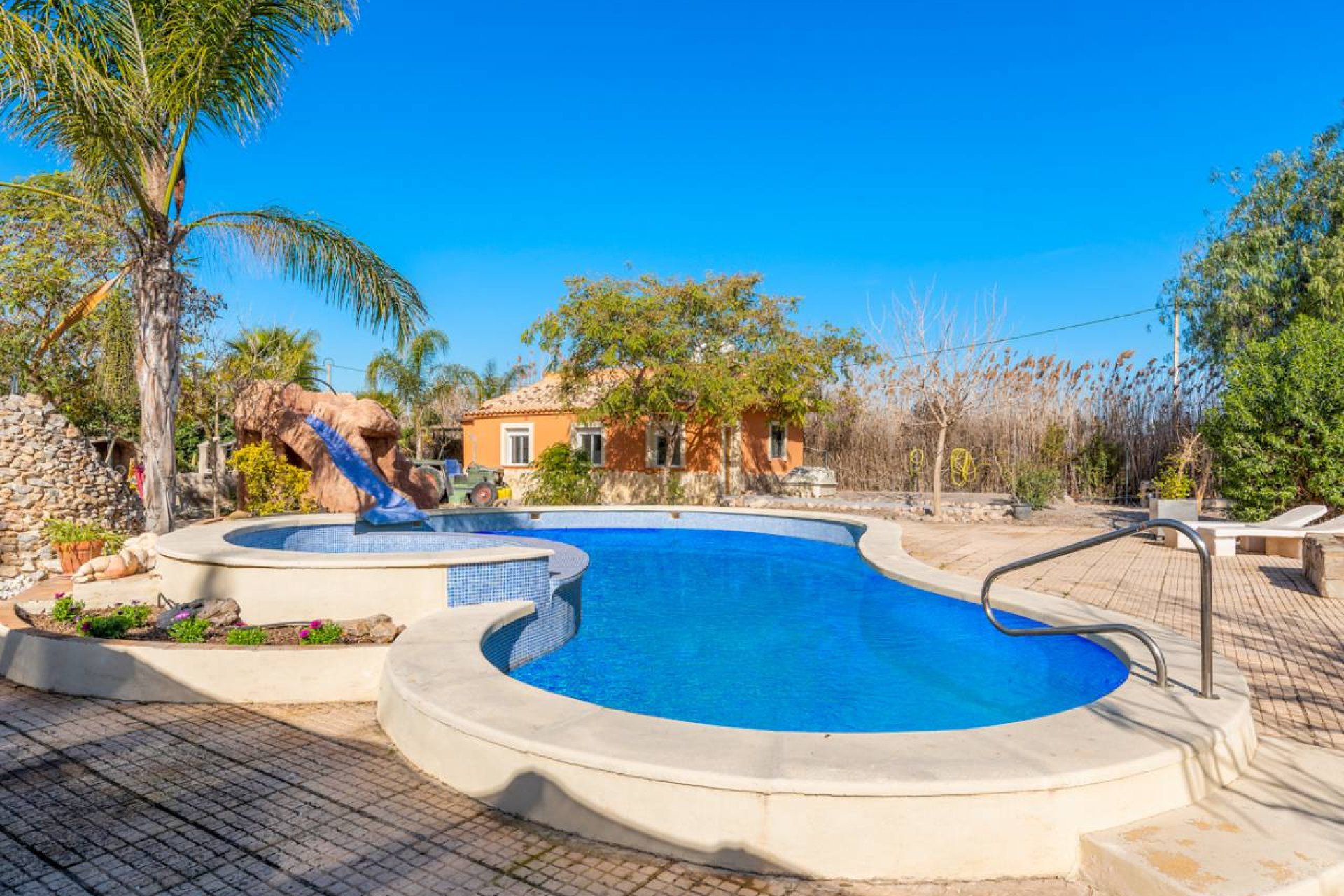 Reventa - Villa - Catral