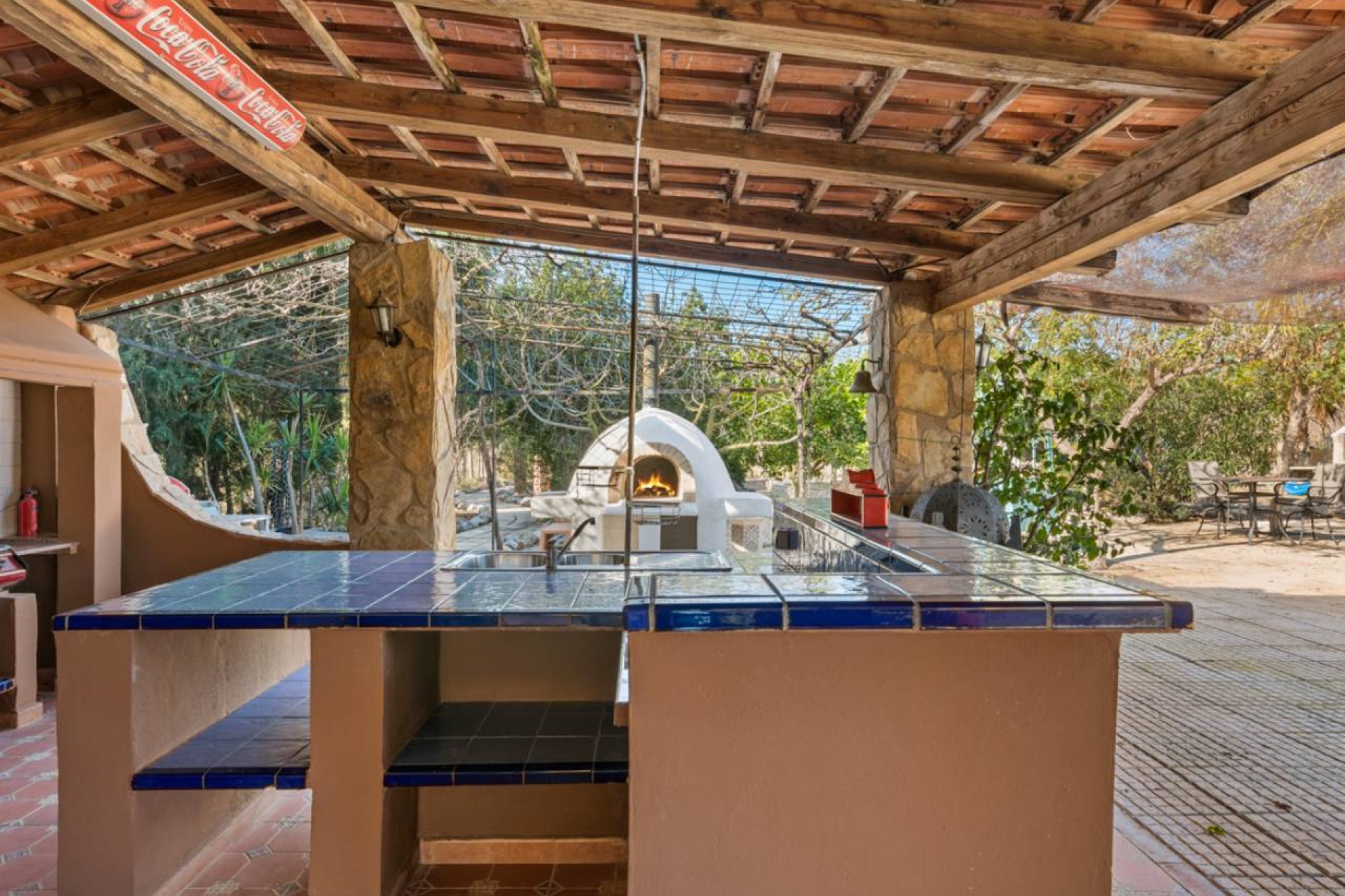 Reventa - Villa - Catral