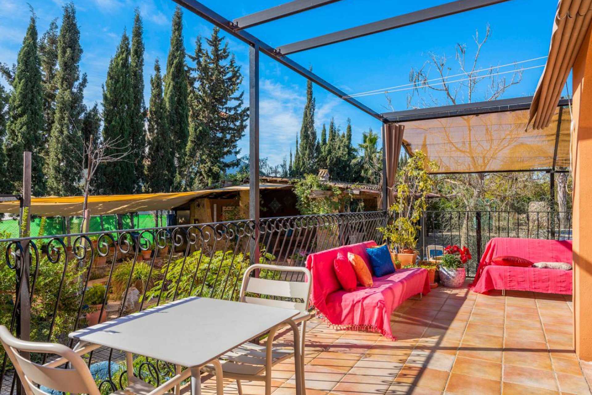 Reventa - Villa - Catral