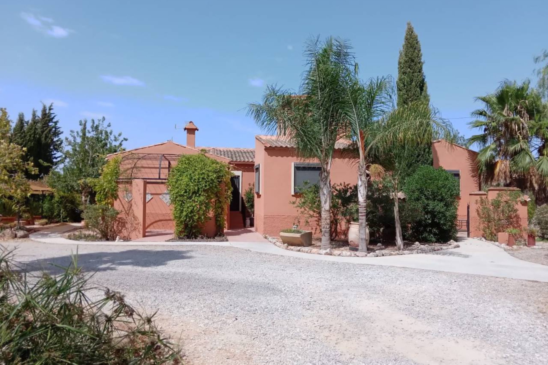 Reventa - Villa - Catral