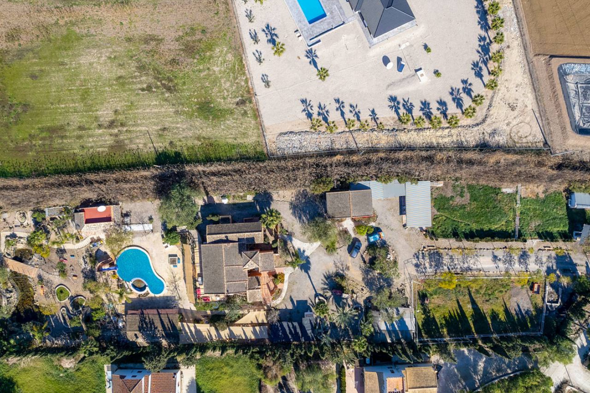 Reventa - Villa - Catral