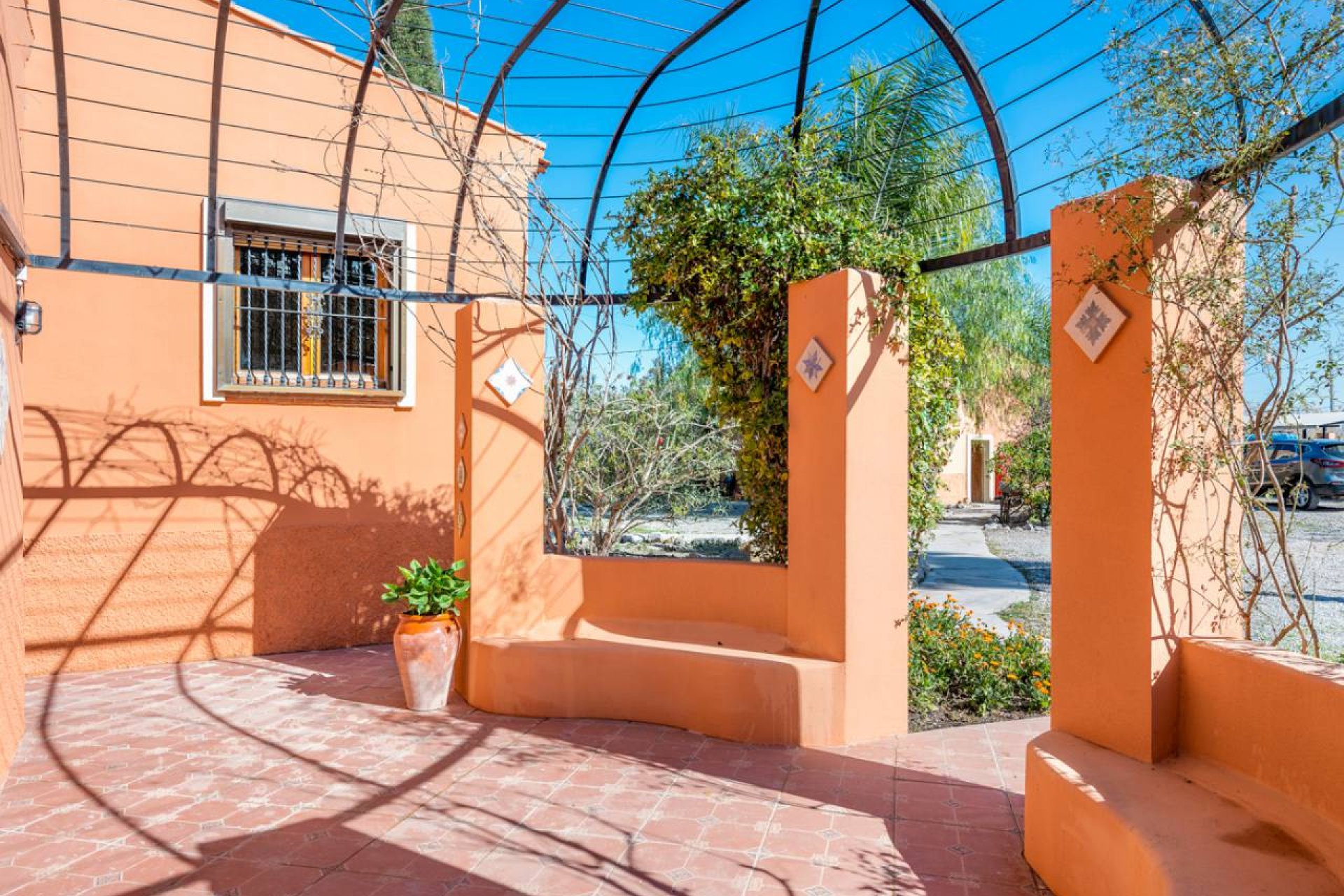 Reventa - Villa - Catral