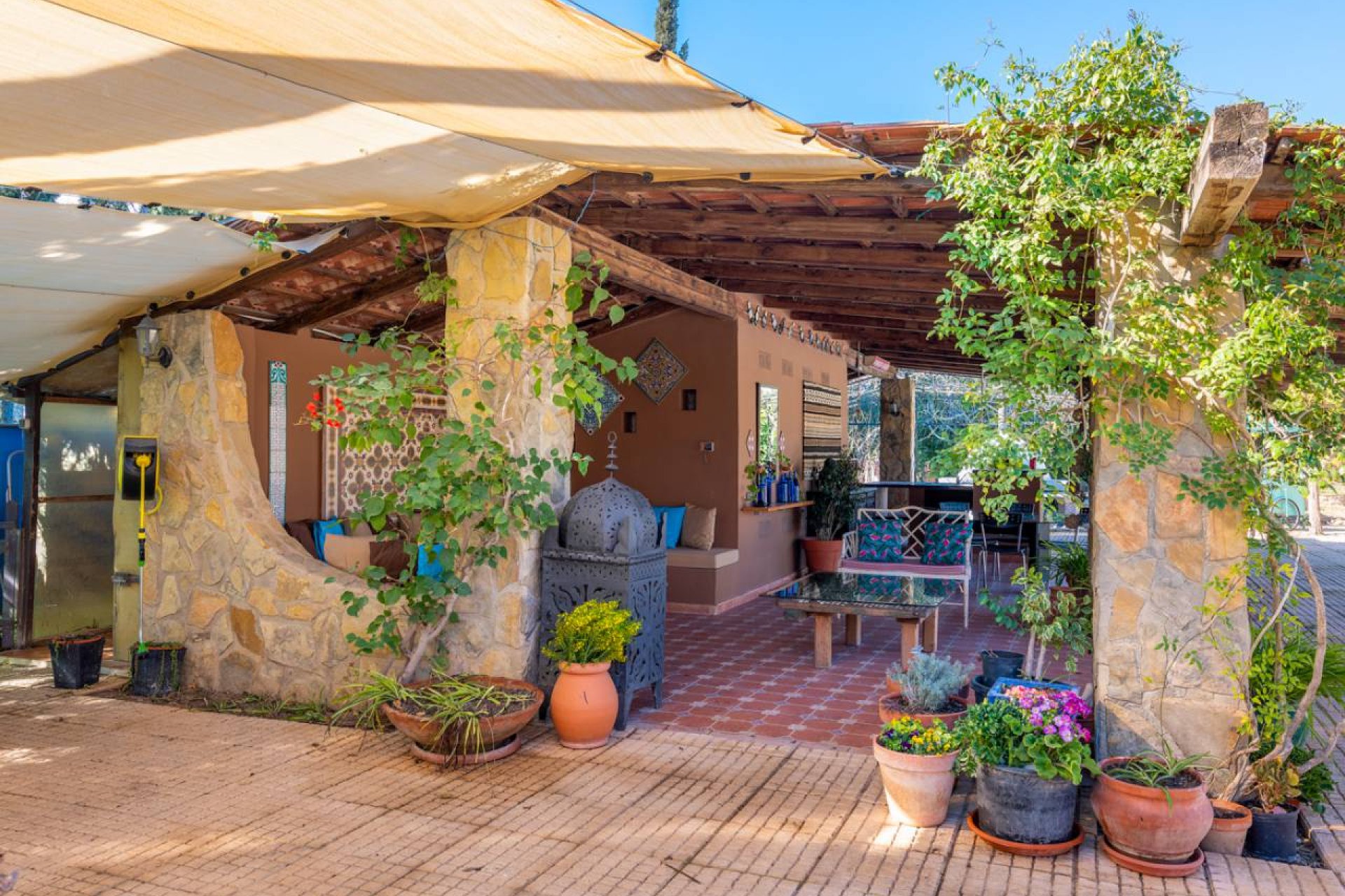 Reventa - Villa - Catral