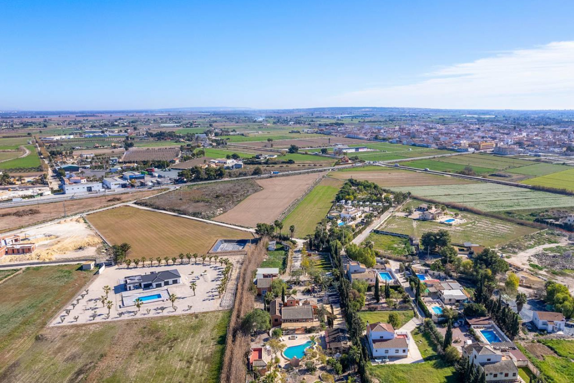 Reventa - Villa - Catral