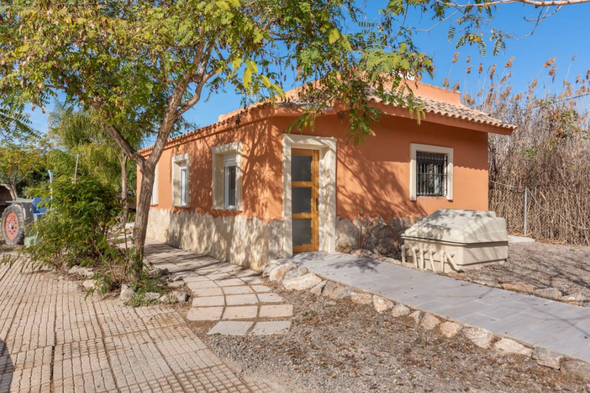 Reventa - Villa - Catral